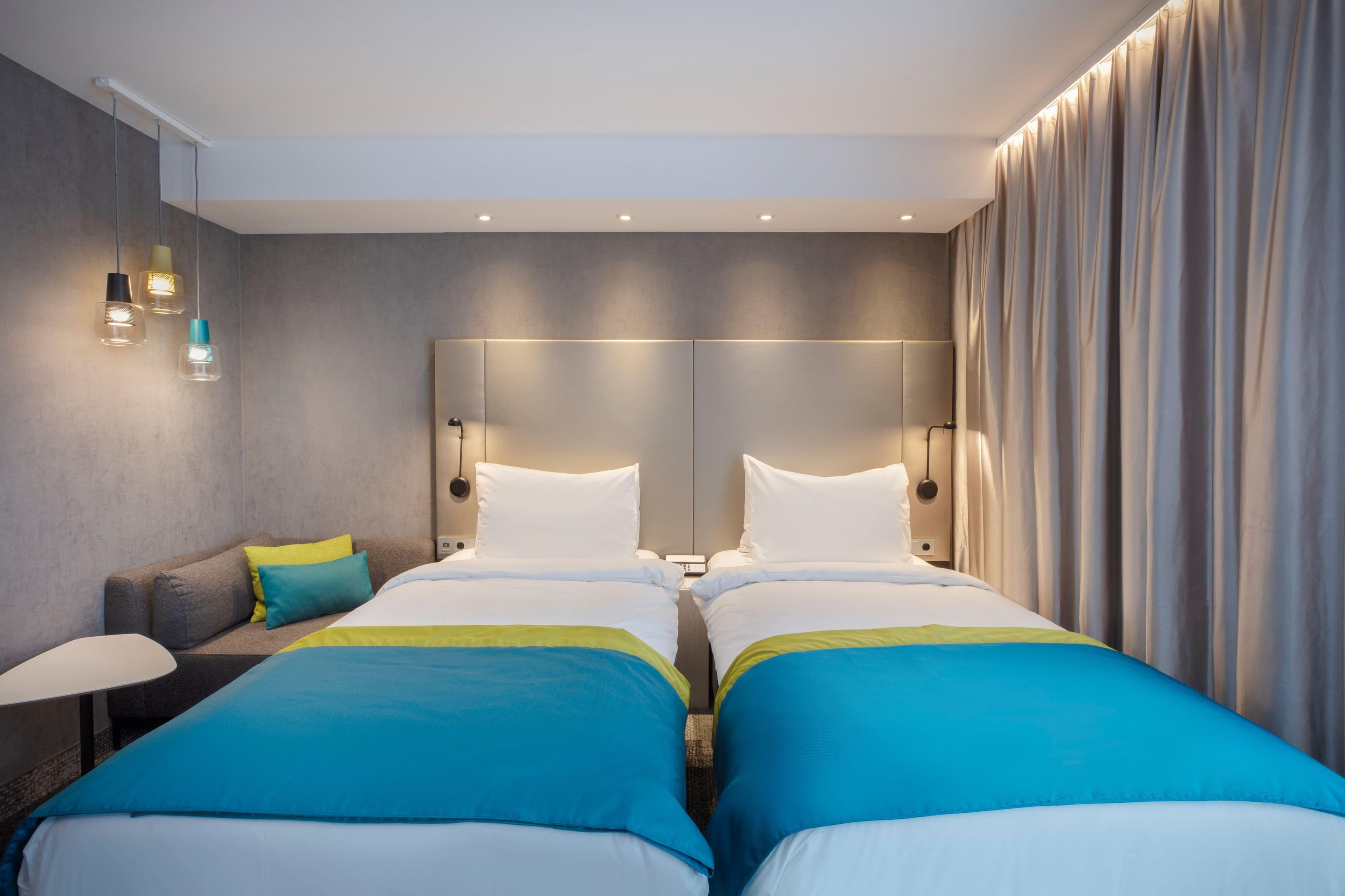Holiday Inn Villingen - Schwenningen — 15