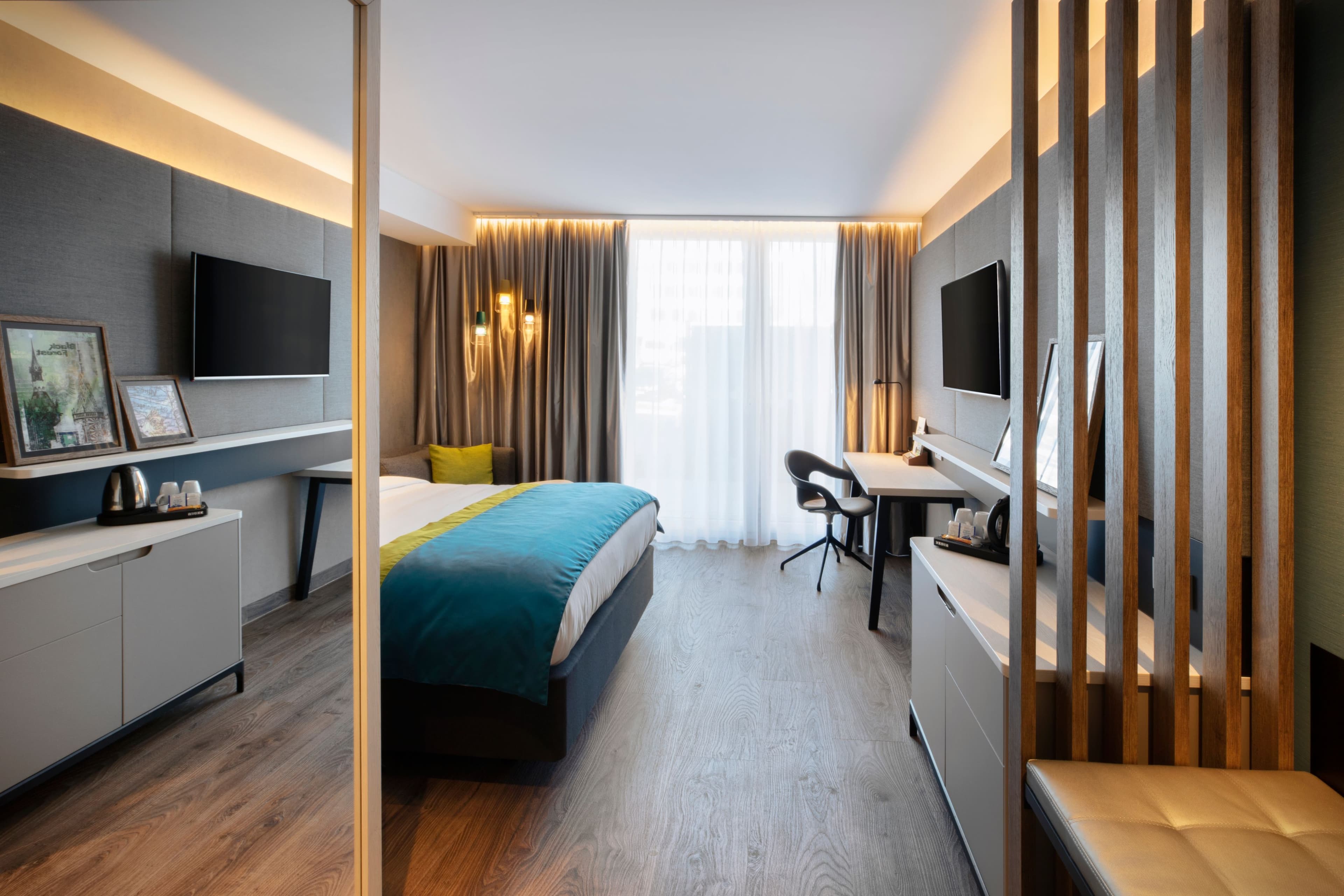 Holiday Inn Villingen - Schwenningen — 7