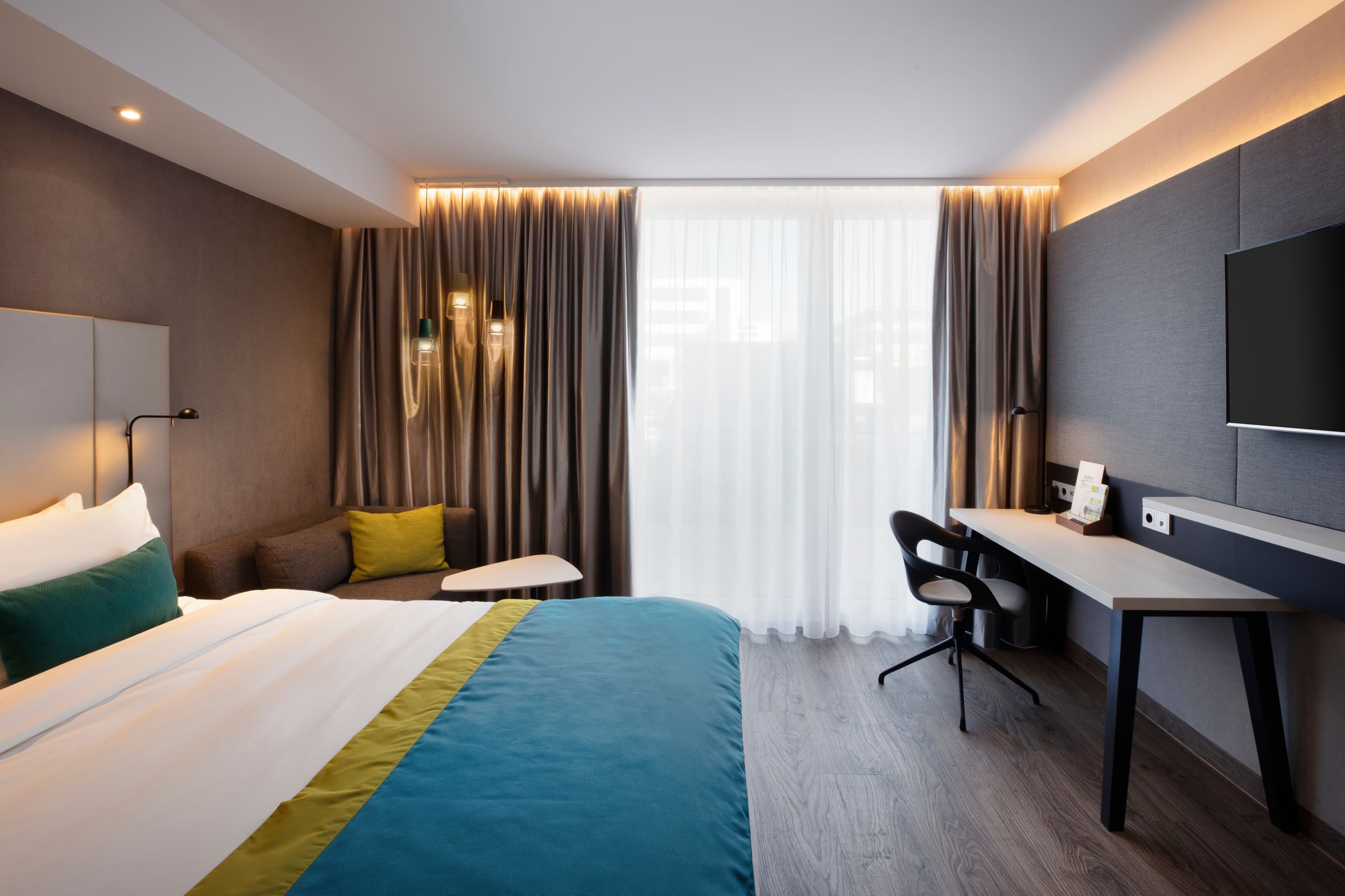 Holiday Inn Villingen - Schwenningen — 8