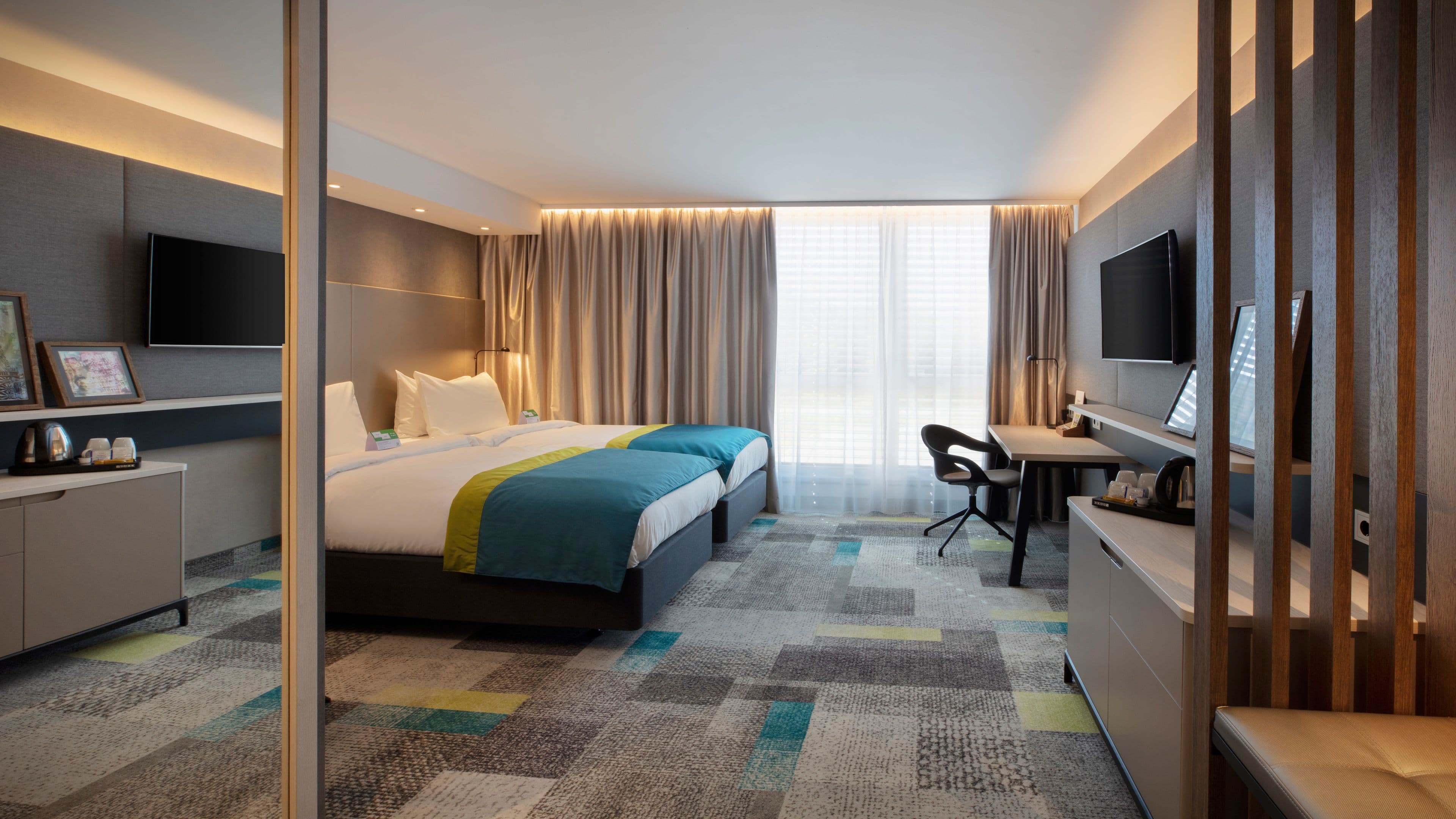 Holiday Inn Villingen - Schwenningen - Image 5