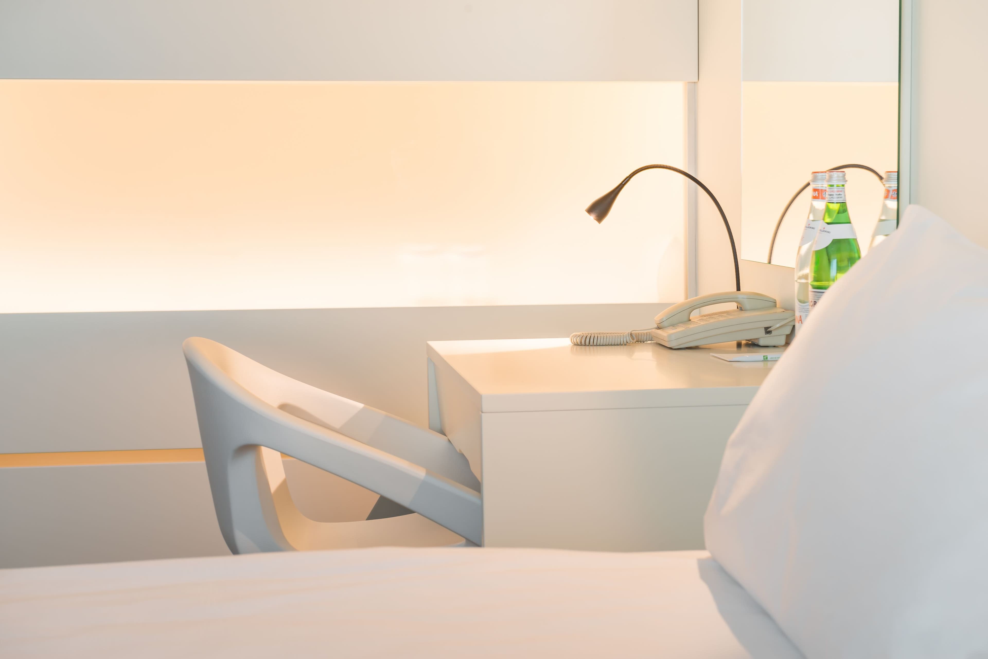 Holiday Inn Vilnius — 10