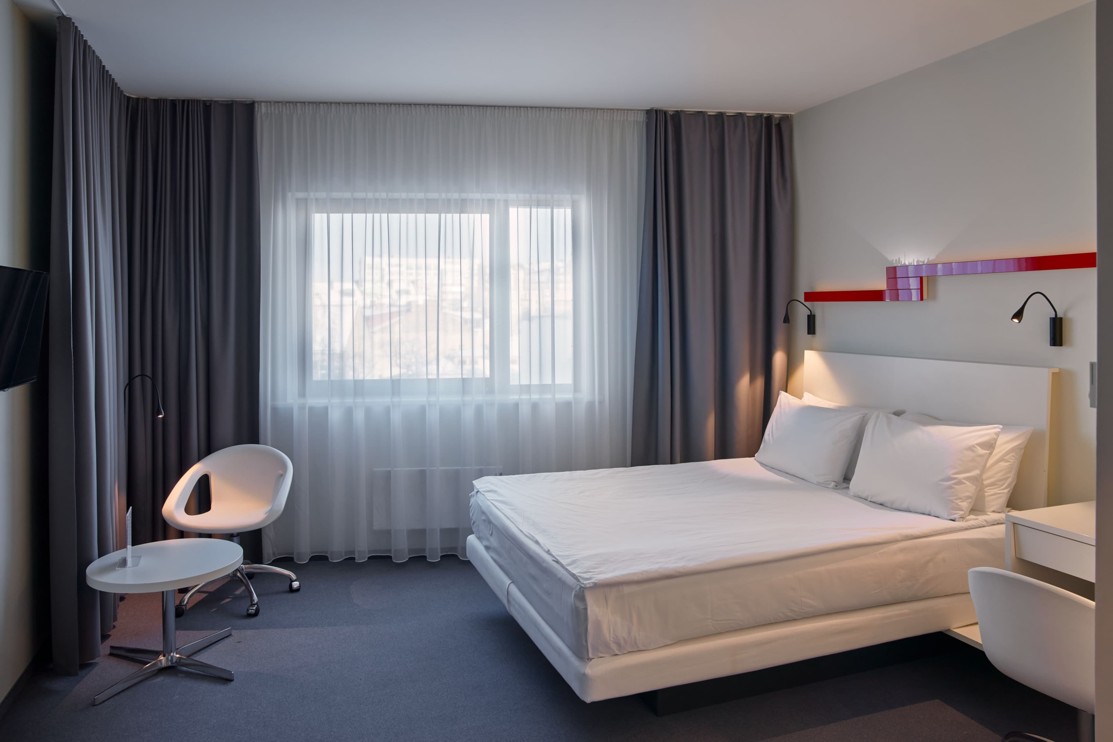 Holiday Inn Vilnius - Image 4