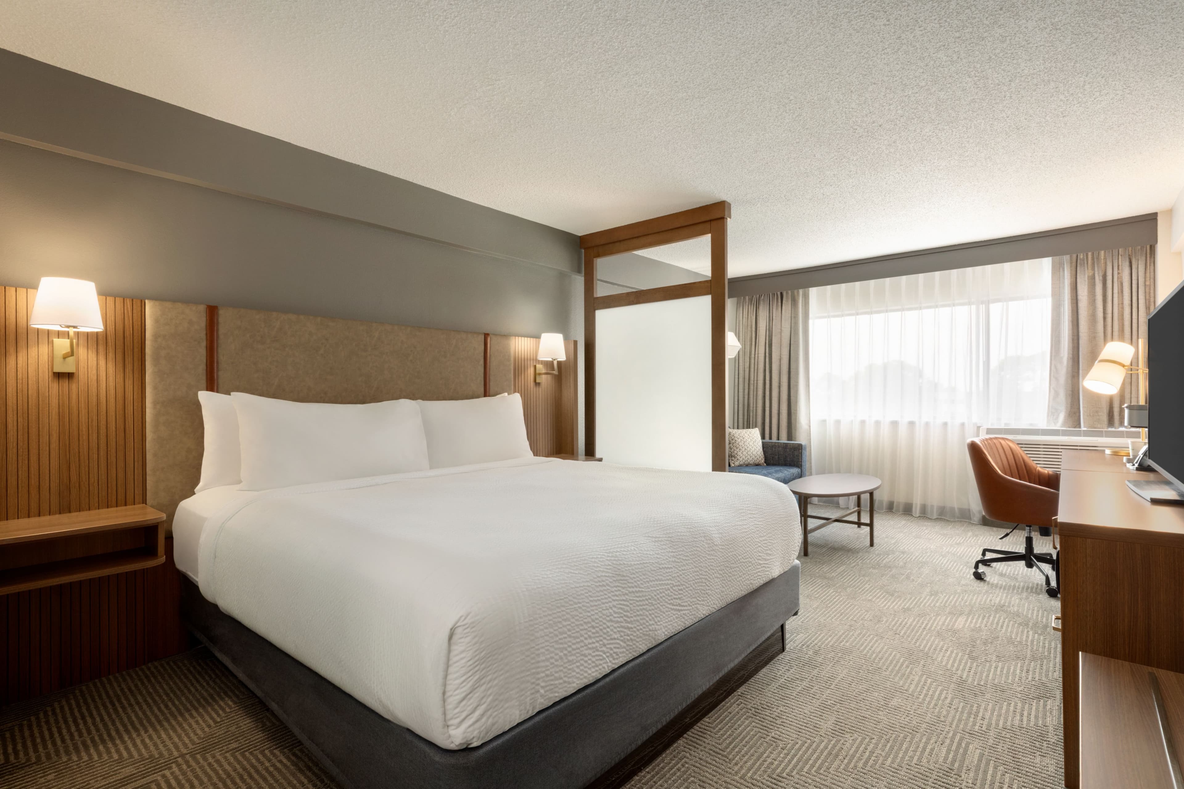 Holiday Inn Virginia Beach - Norfolk — 5