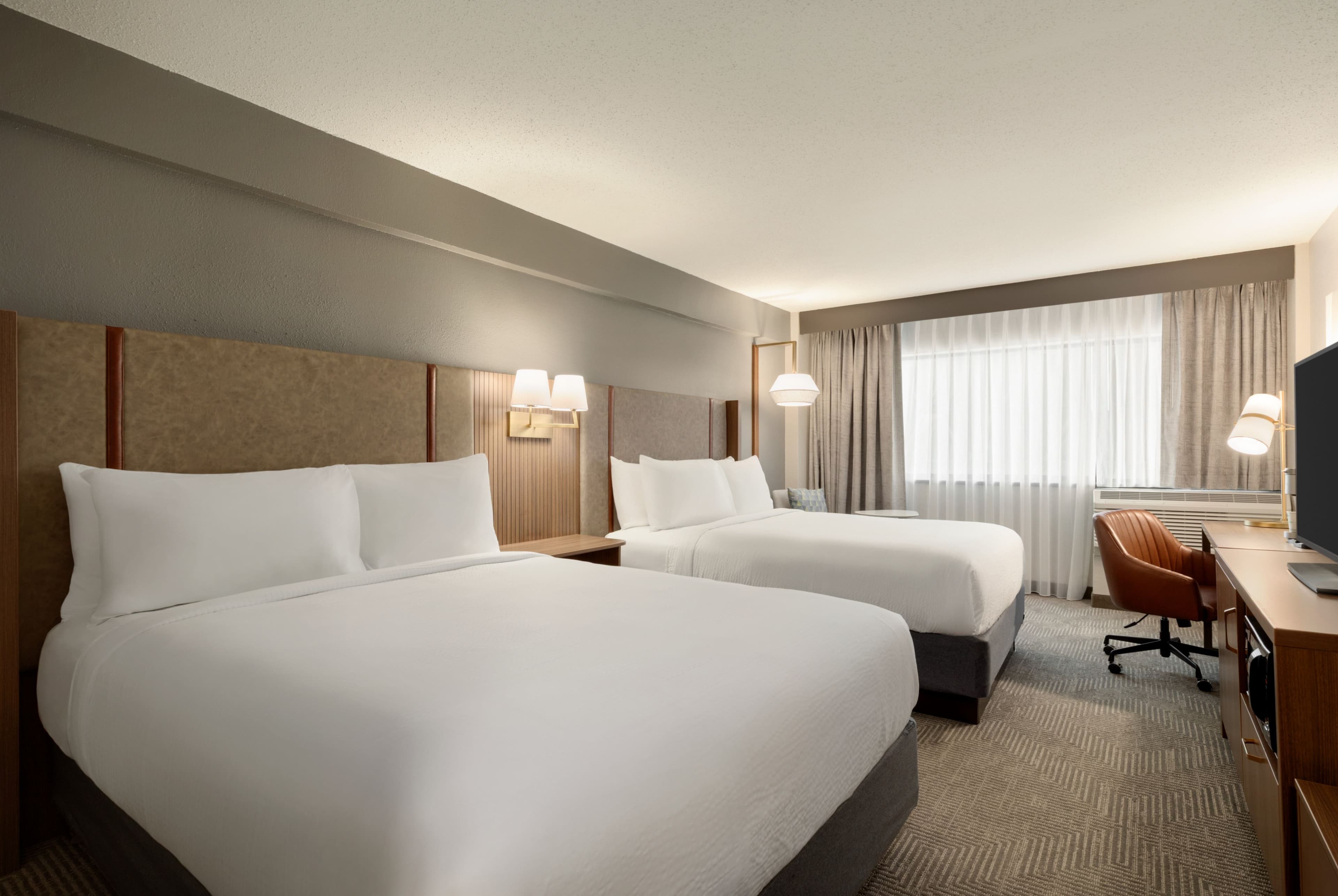 Holiday Inn Virginia Beach - Norfolk — 10
