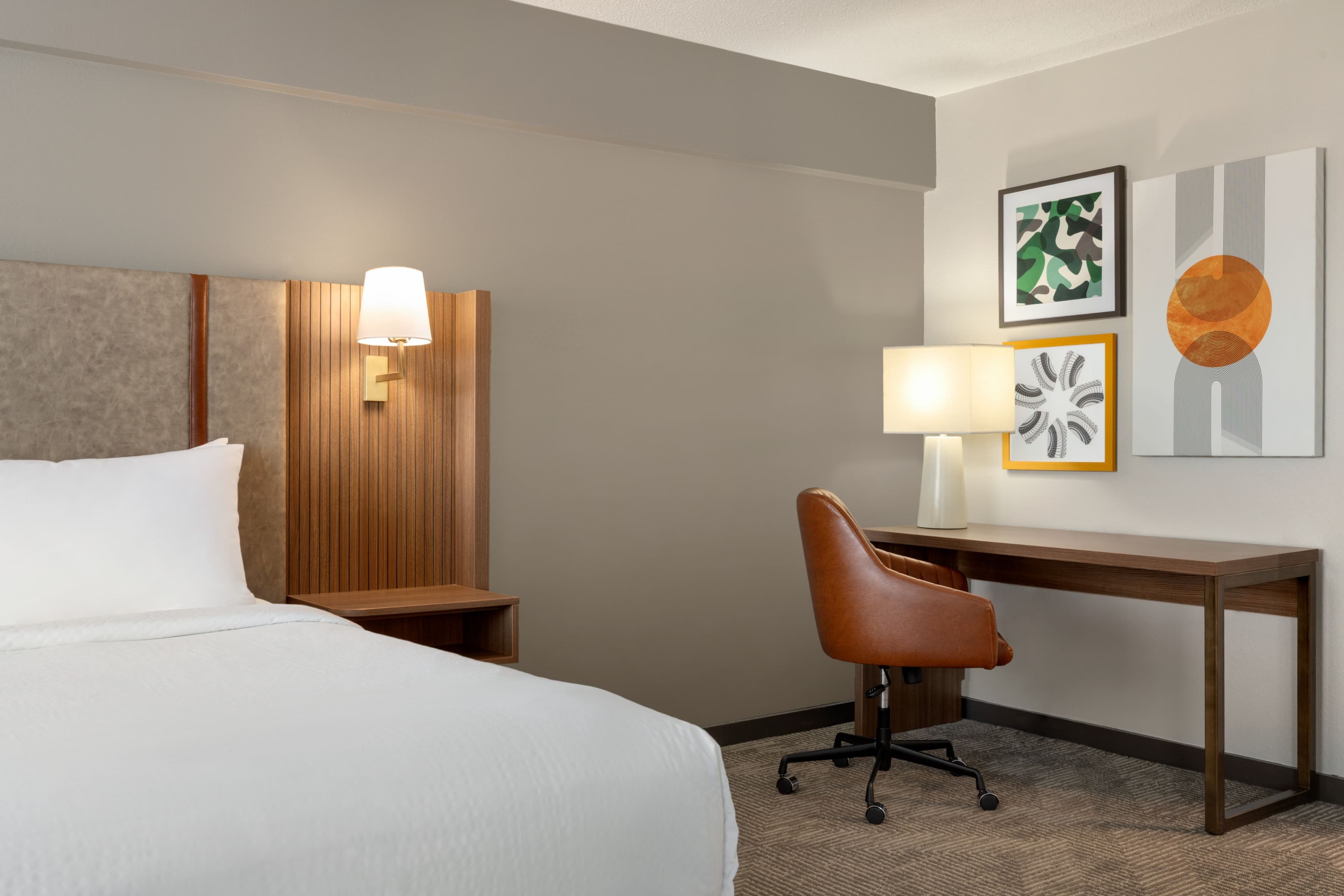 Holiday Inn Virginia Beach - Norfolk — 2