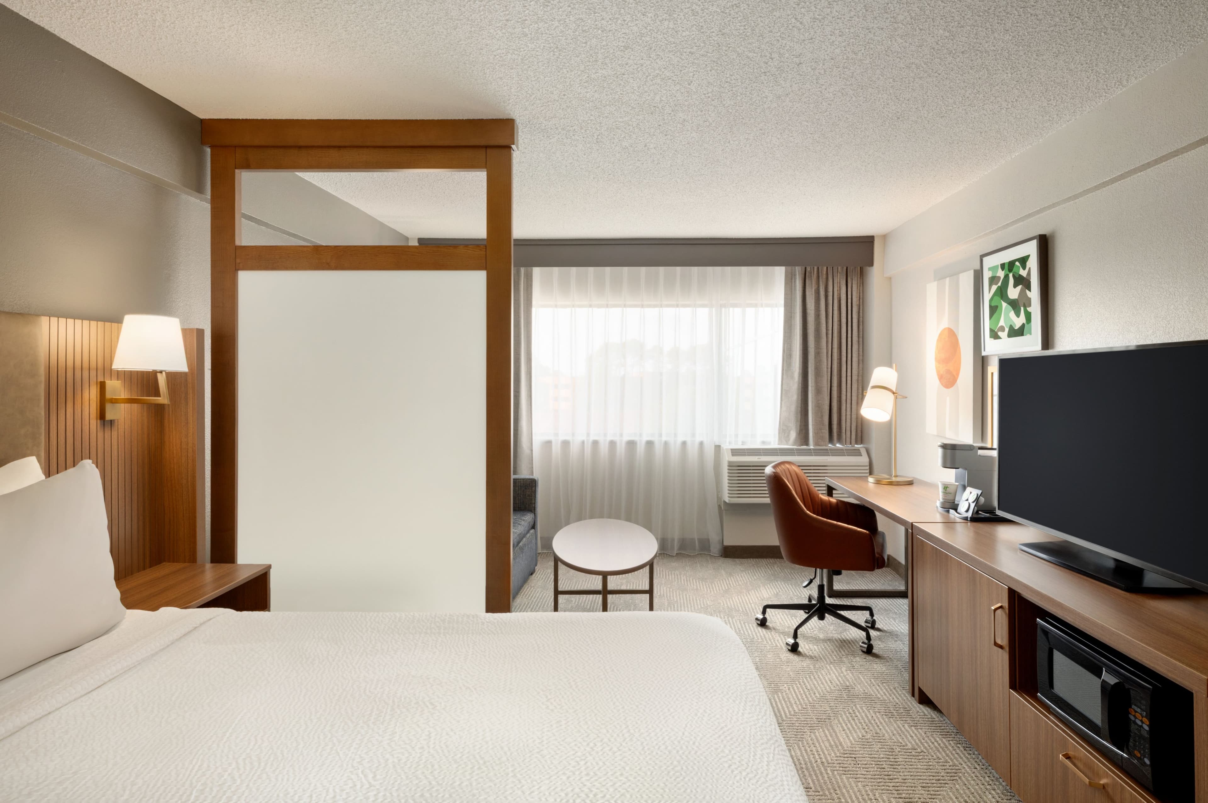 Holiday Inn Virginia Beach - Norfolk — 3