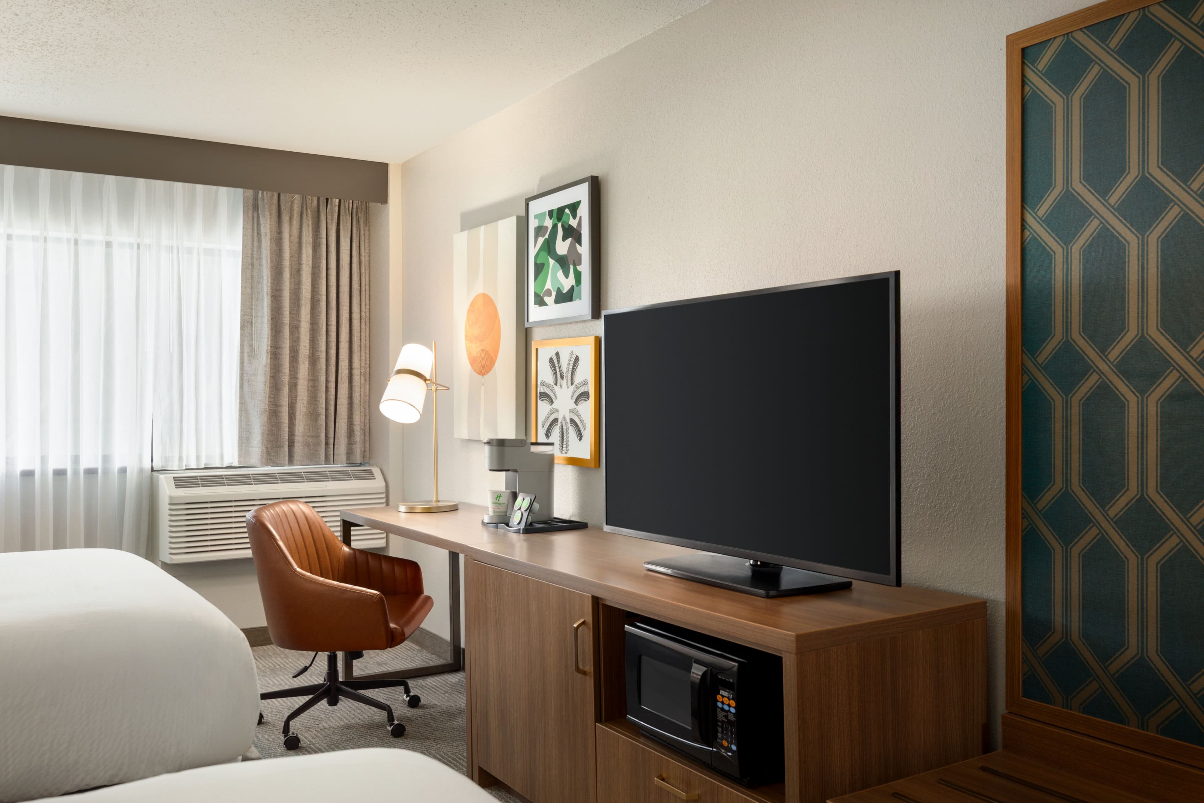 Holiday Inn Virginia Beach - Norfolk — 9