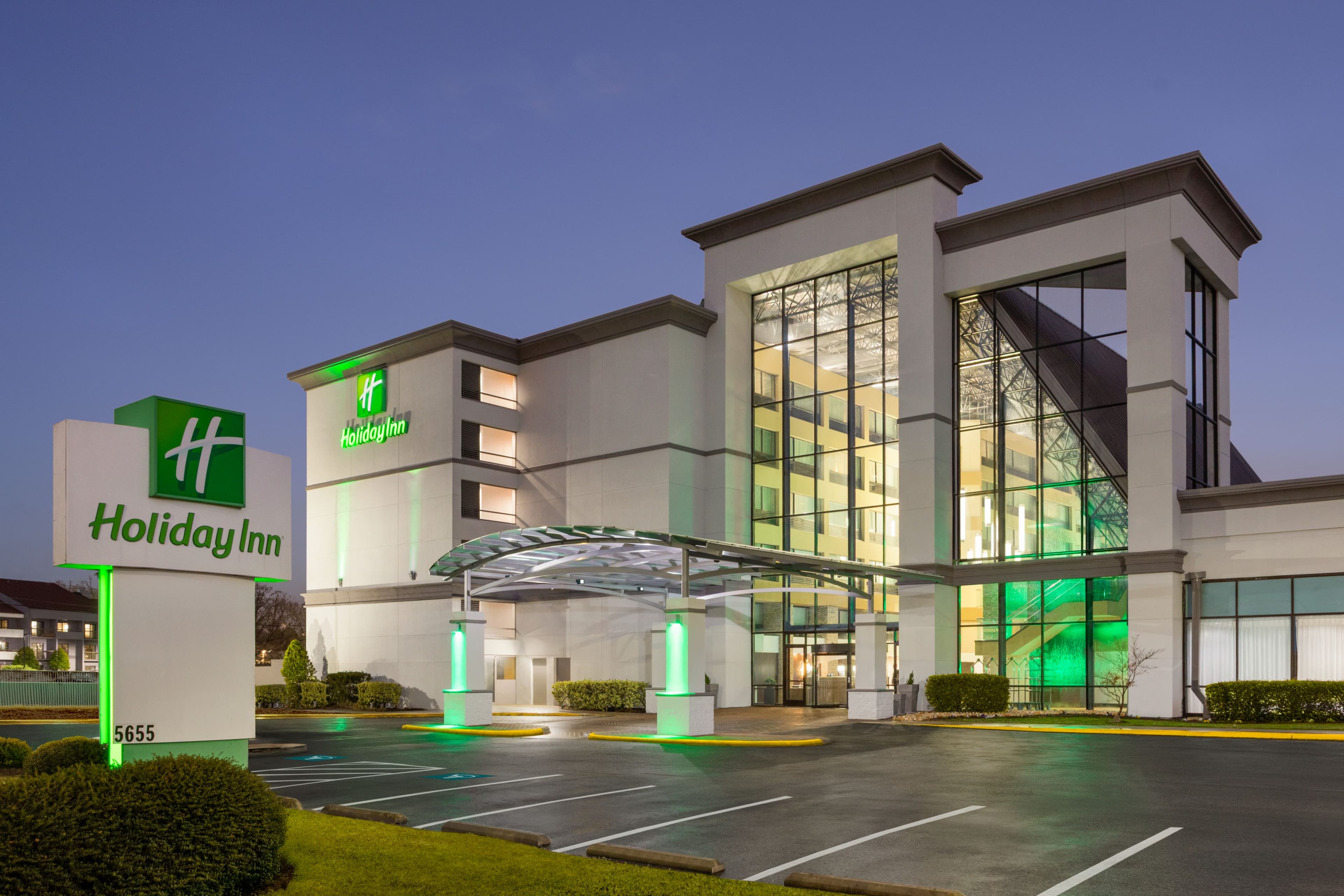Holiday Inn Virginia Beach - Norfolk