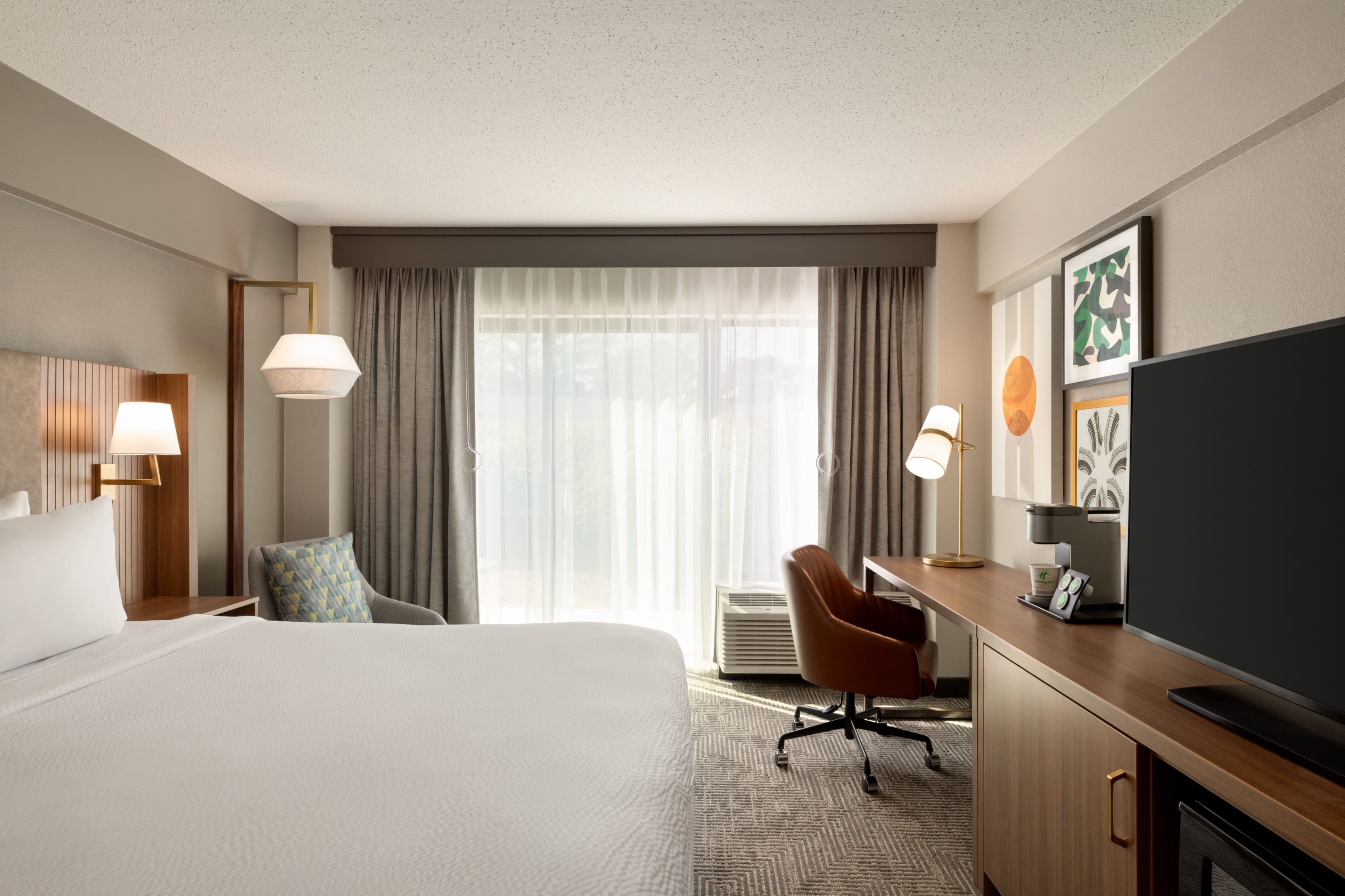 Holiday Inn Virginia Beach - Norfolk — 7