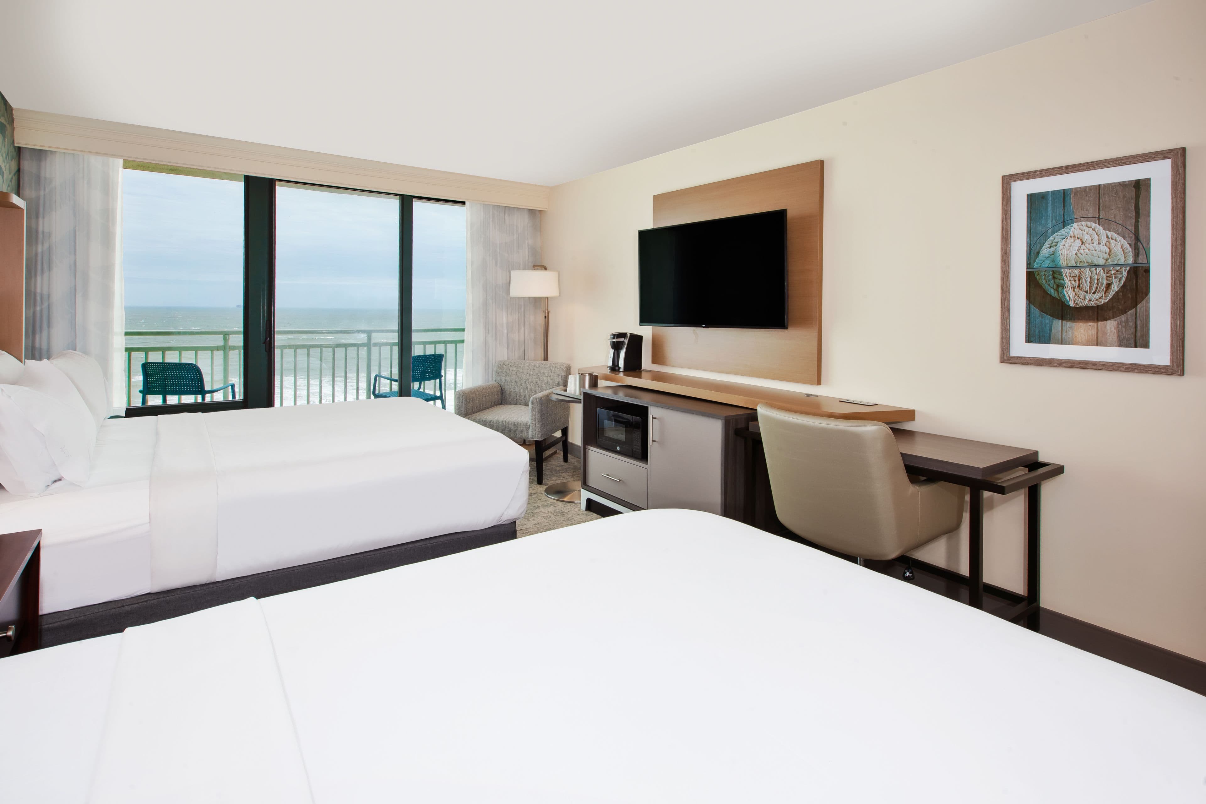 Holiday Inn Va Beach-Oceanside (21st St) — 38
