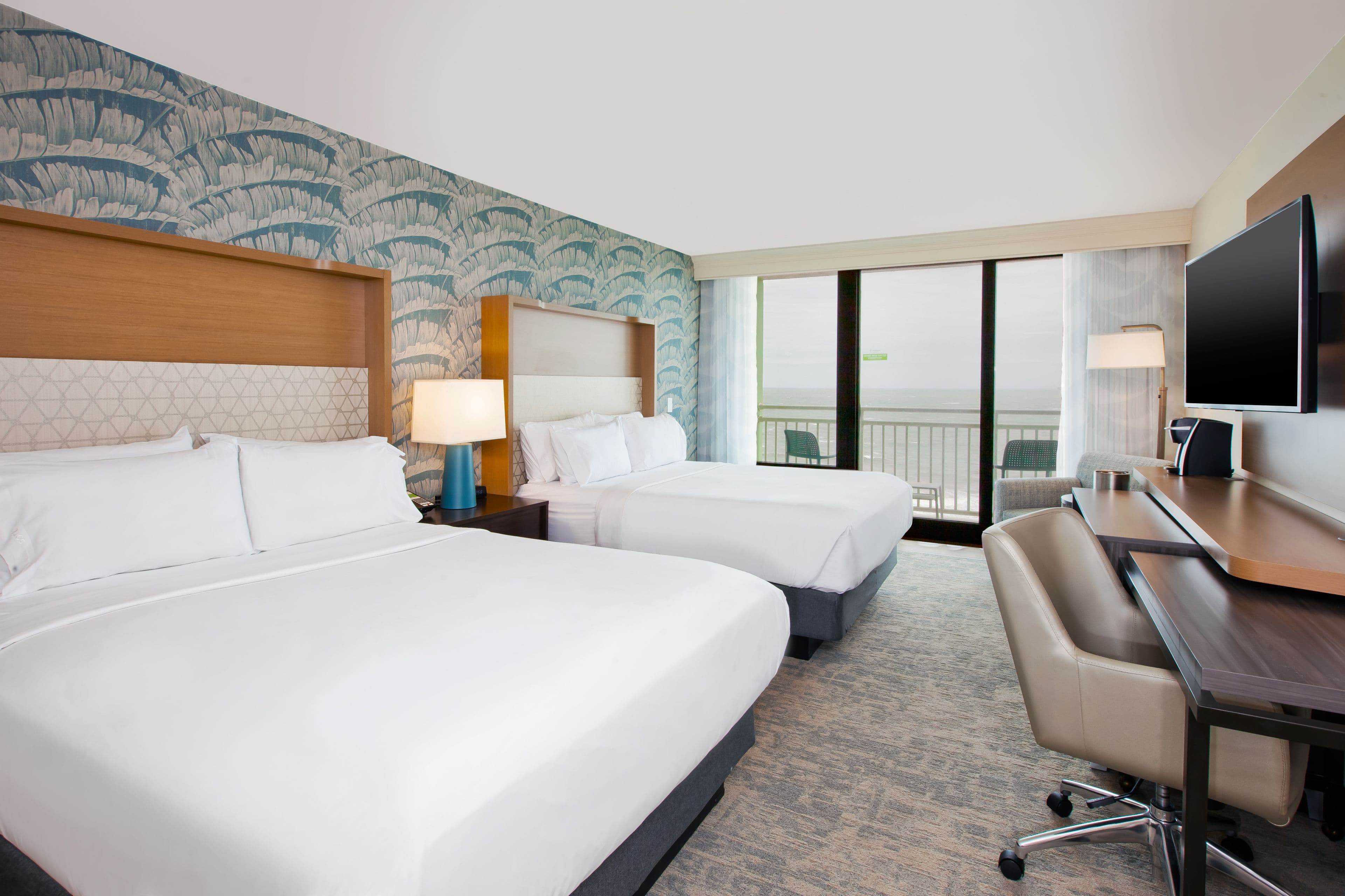 Holiday Inn Va Beach-Oceanside (21st St) — 34
