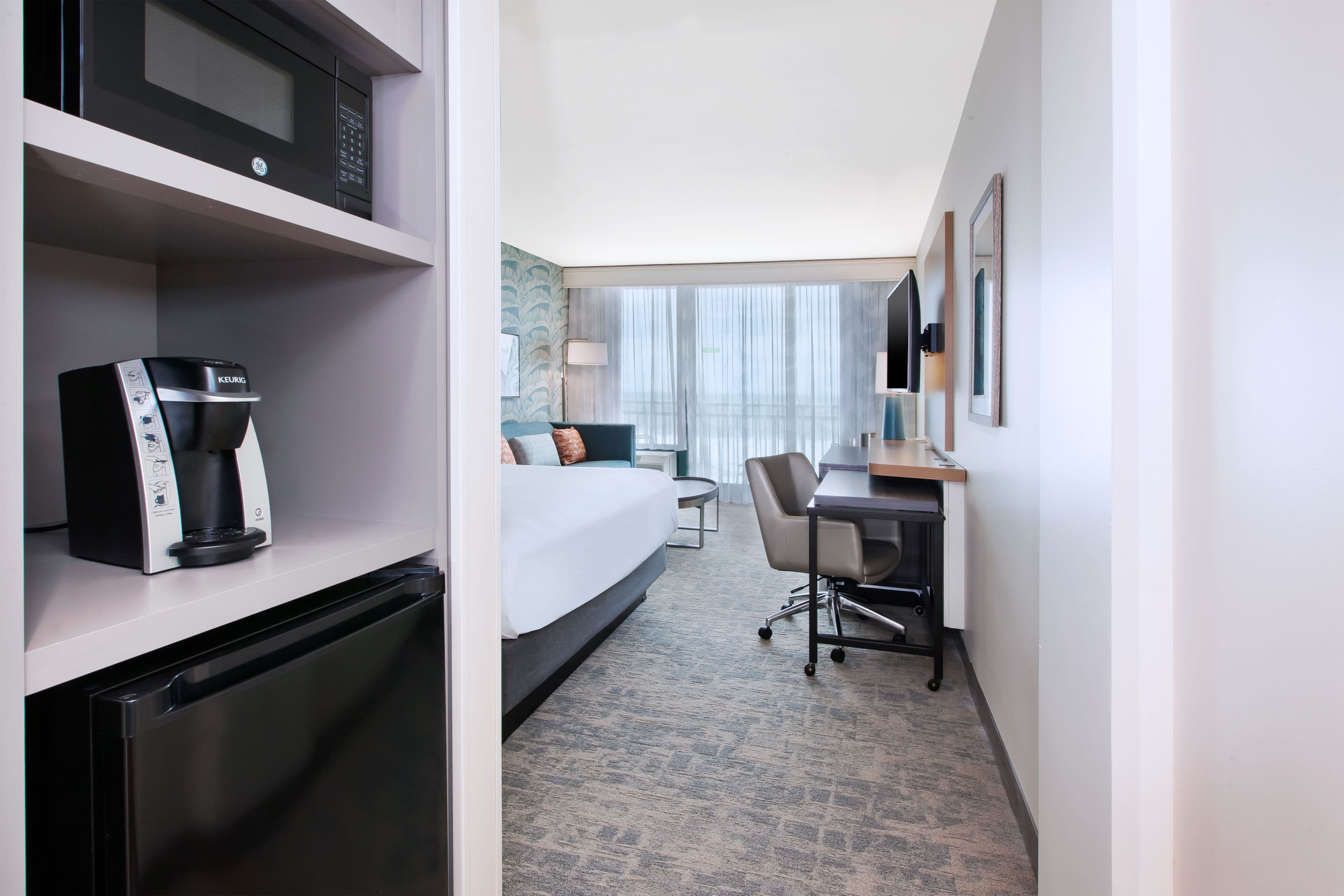 Holiday Inn Va Beach-Oceanside (21st St) — 12