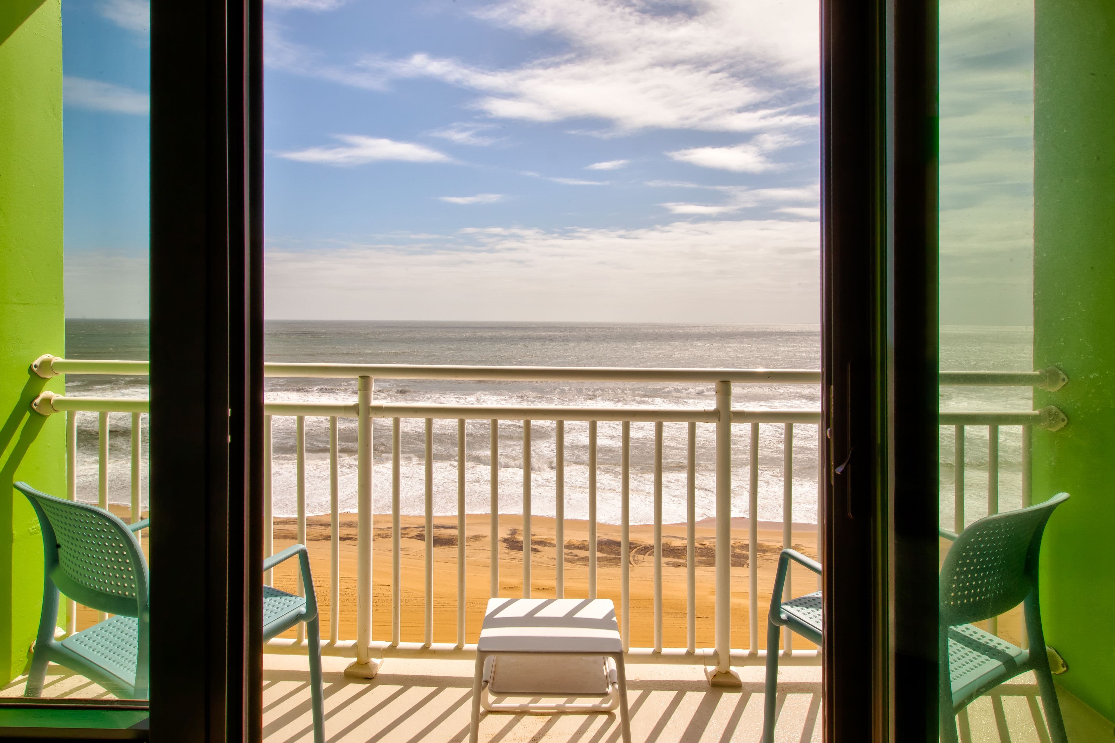 Holiday Inn Va Beach-Oceanside (21st St) — 9