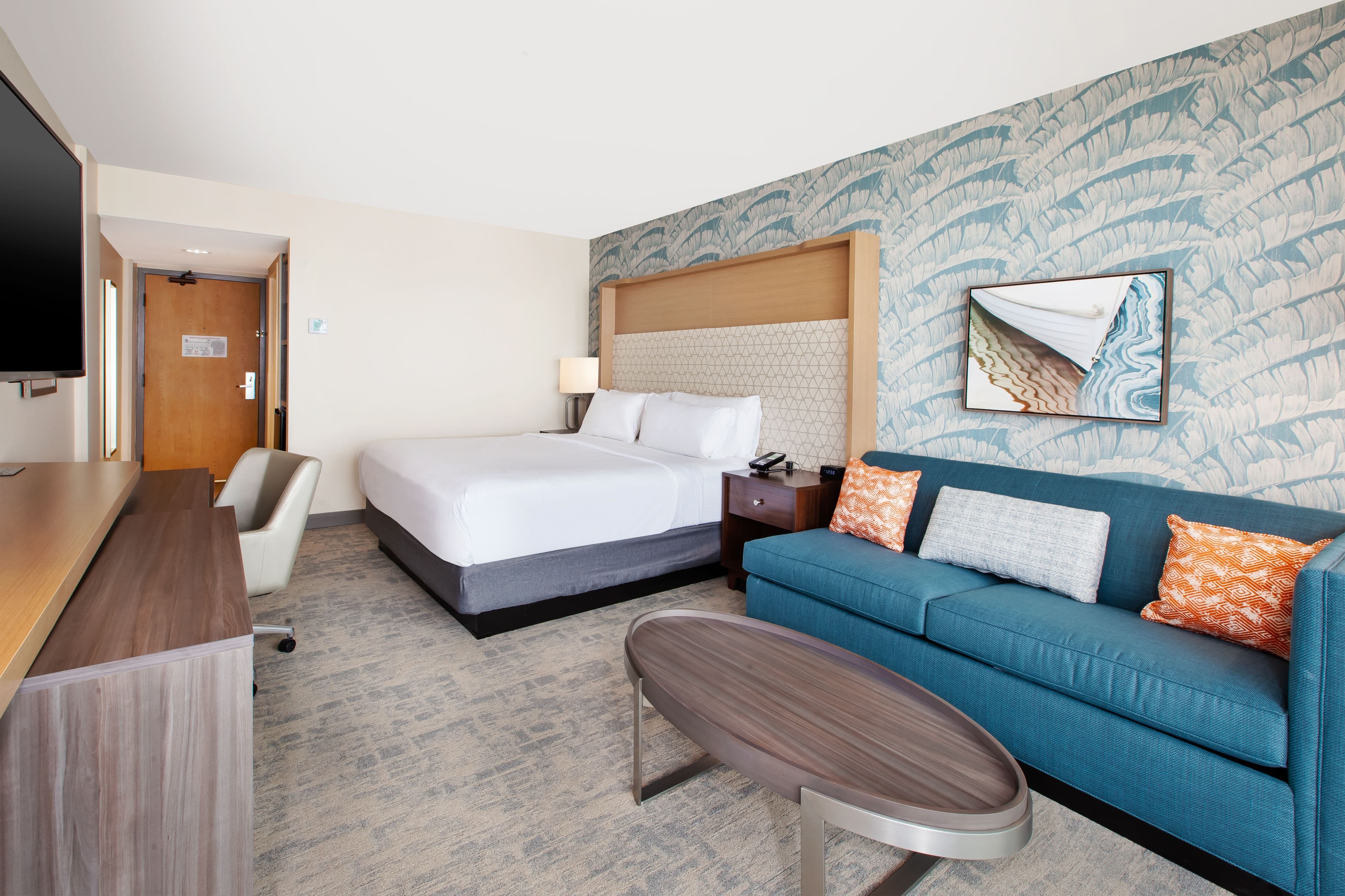 Holiday Inn Va Beach-Oceanside (21st St) - Image 4
