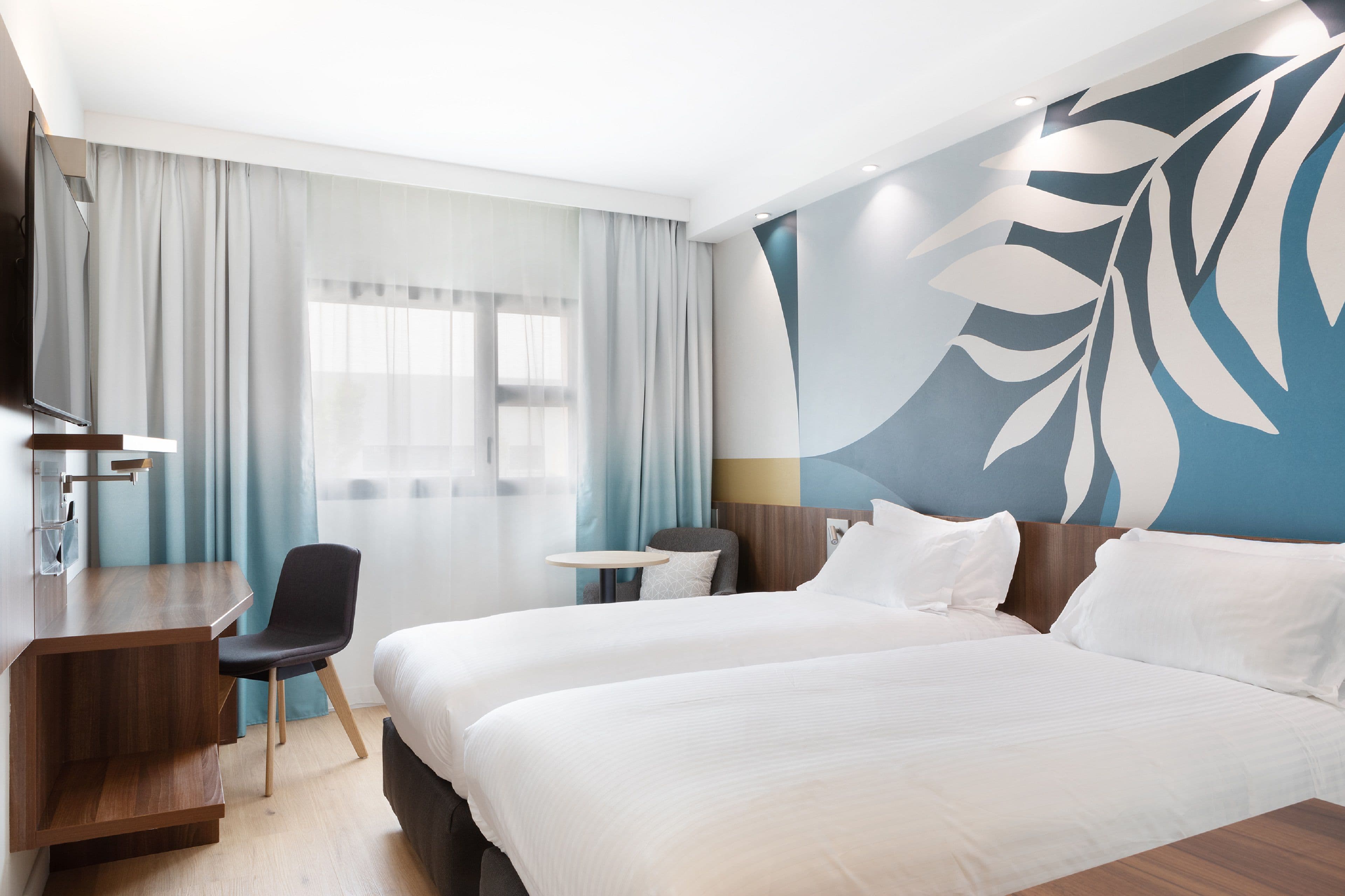 Holiday Inn Marseille Airport — 31