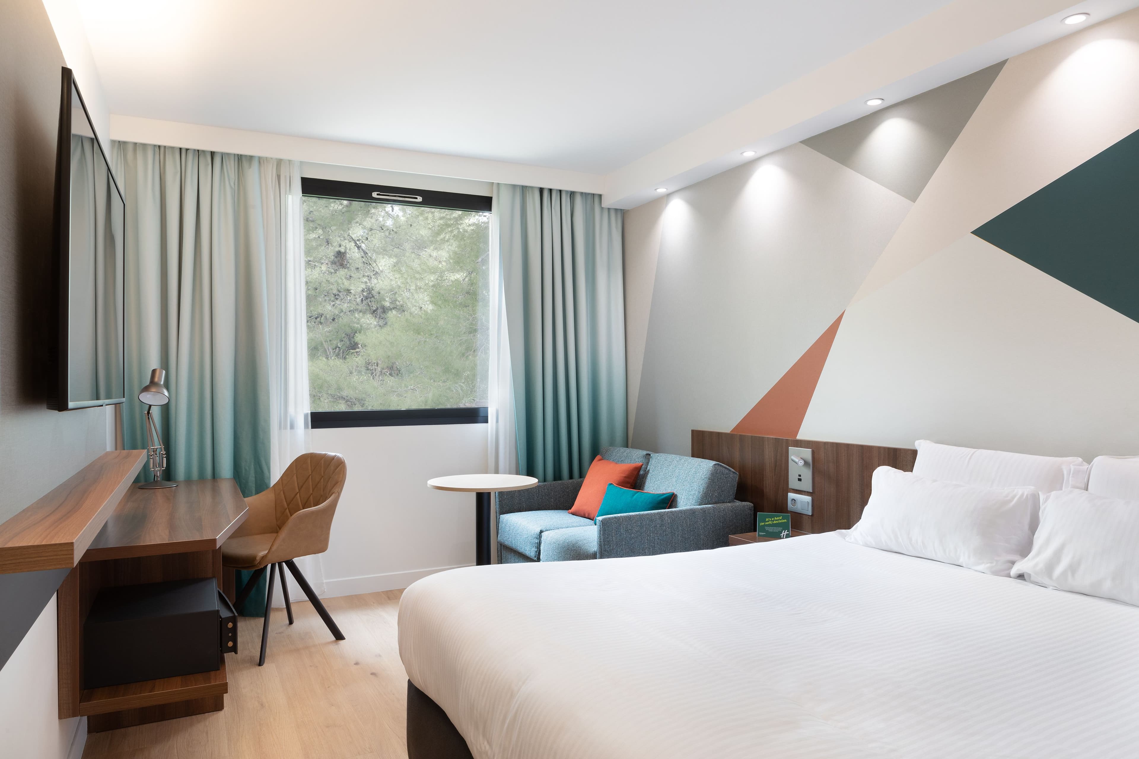 Holiday Inn Marseille Airport — 11