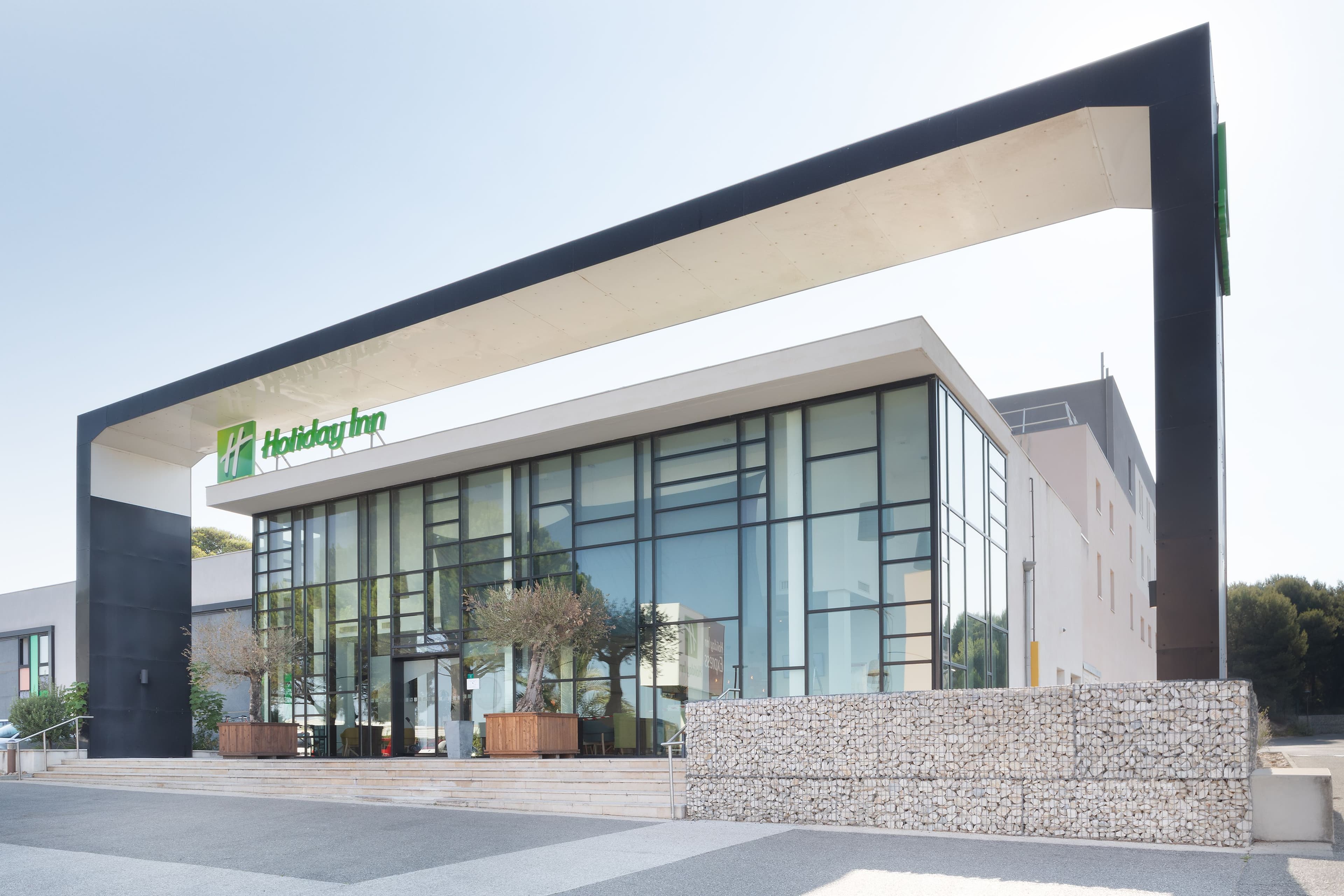 Holiday Inn Marseille Airport - Image 1