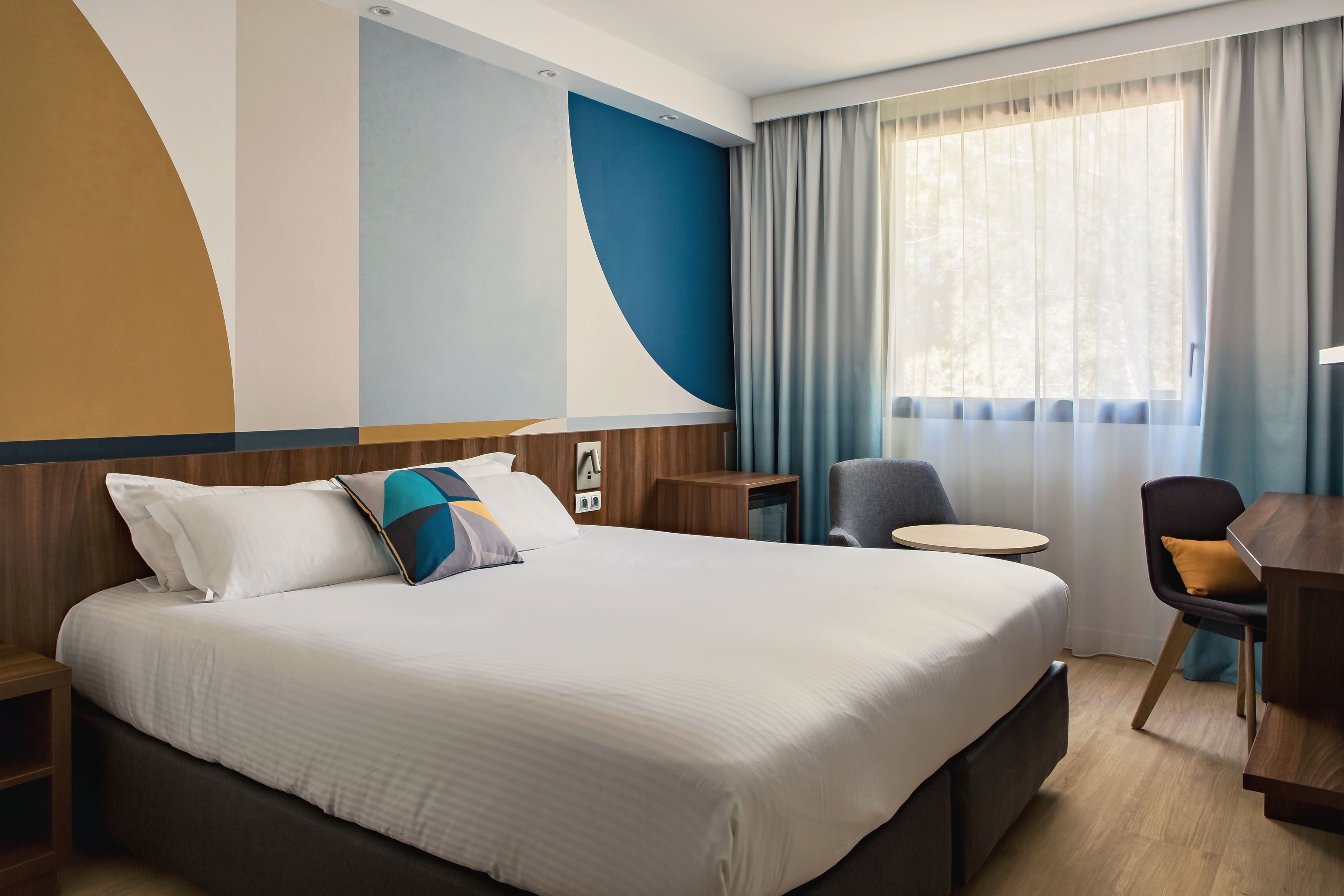 Holiday Inn Marseille Airport — 17