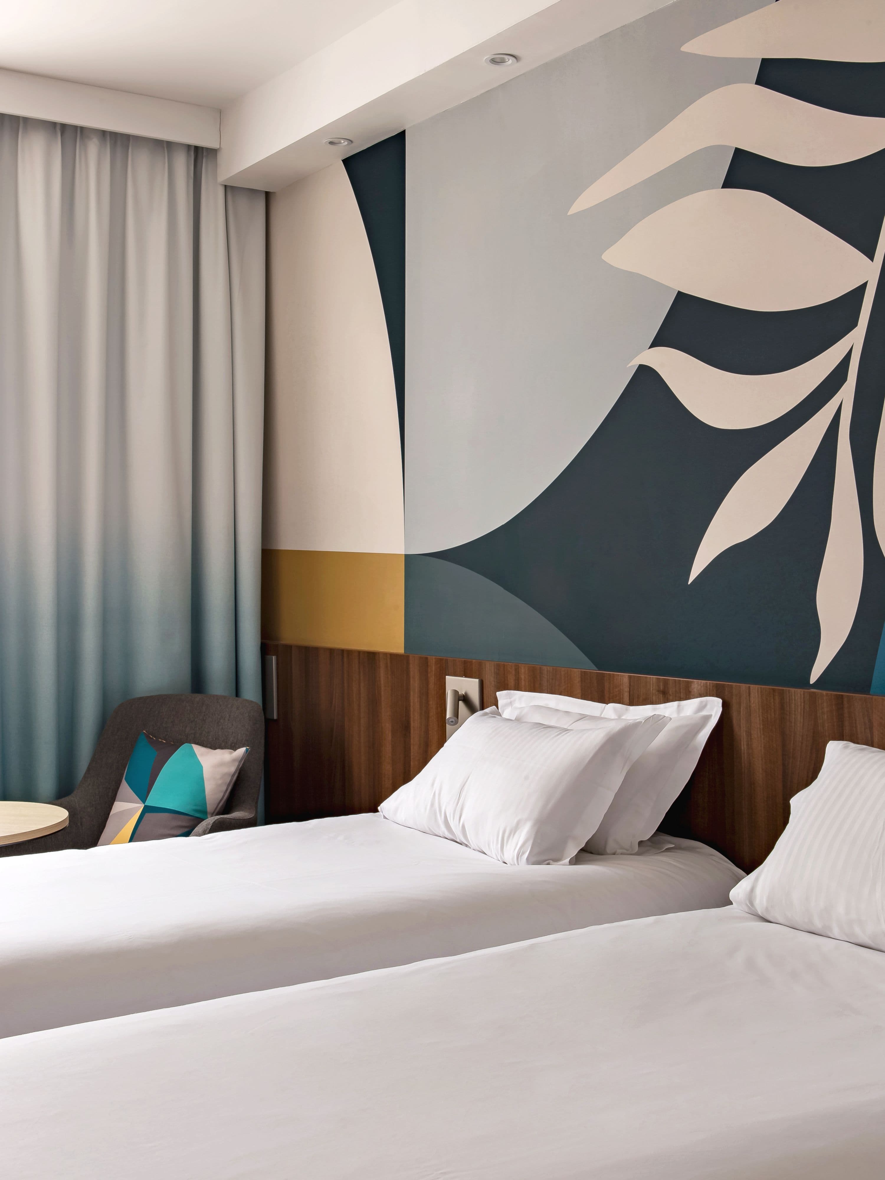 Holiday Inn Marseille Airport — 33