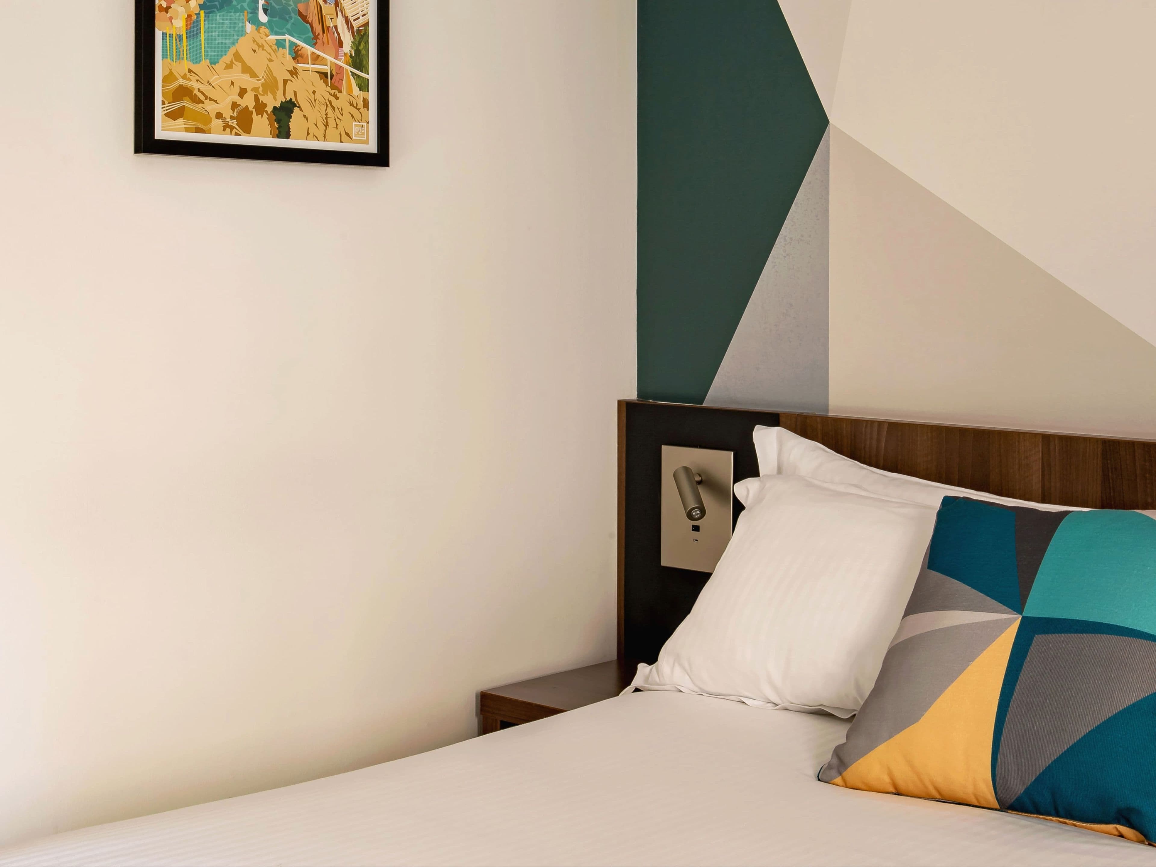 Holiday Inn Marseille Airport - Image 4