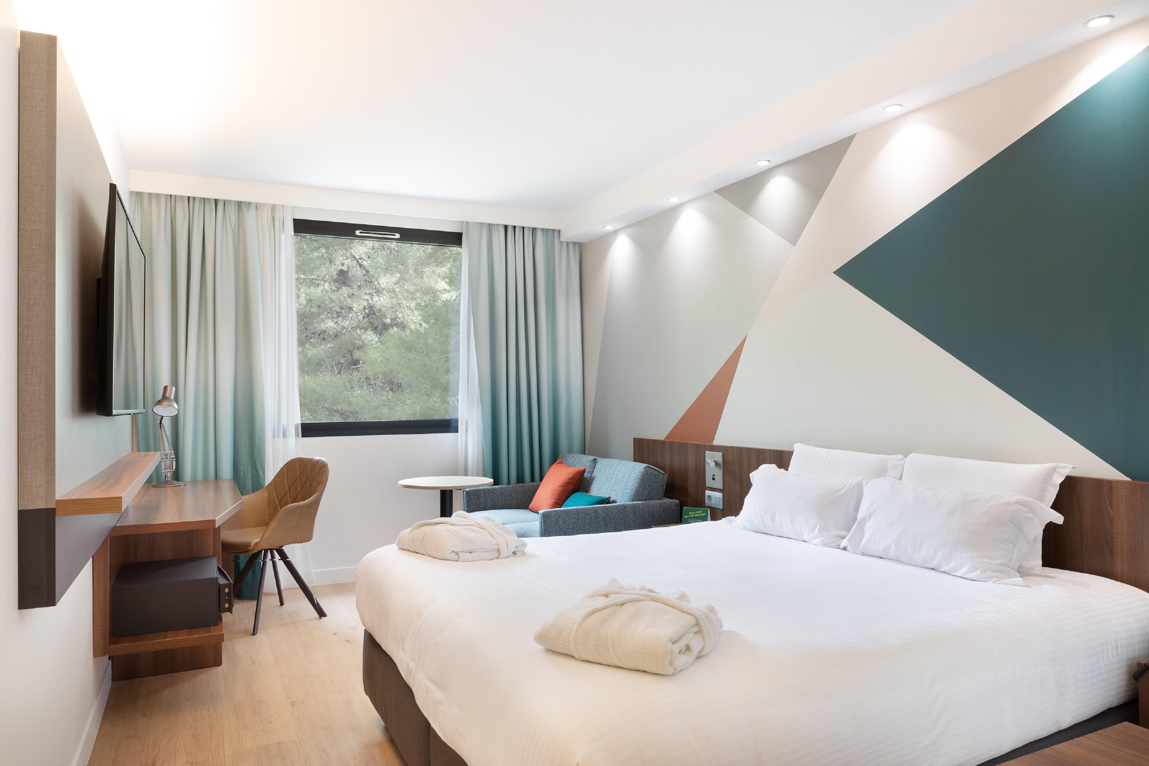 Holiday Inn Marseille Airport — 13