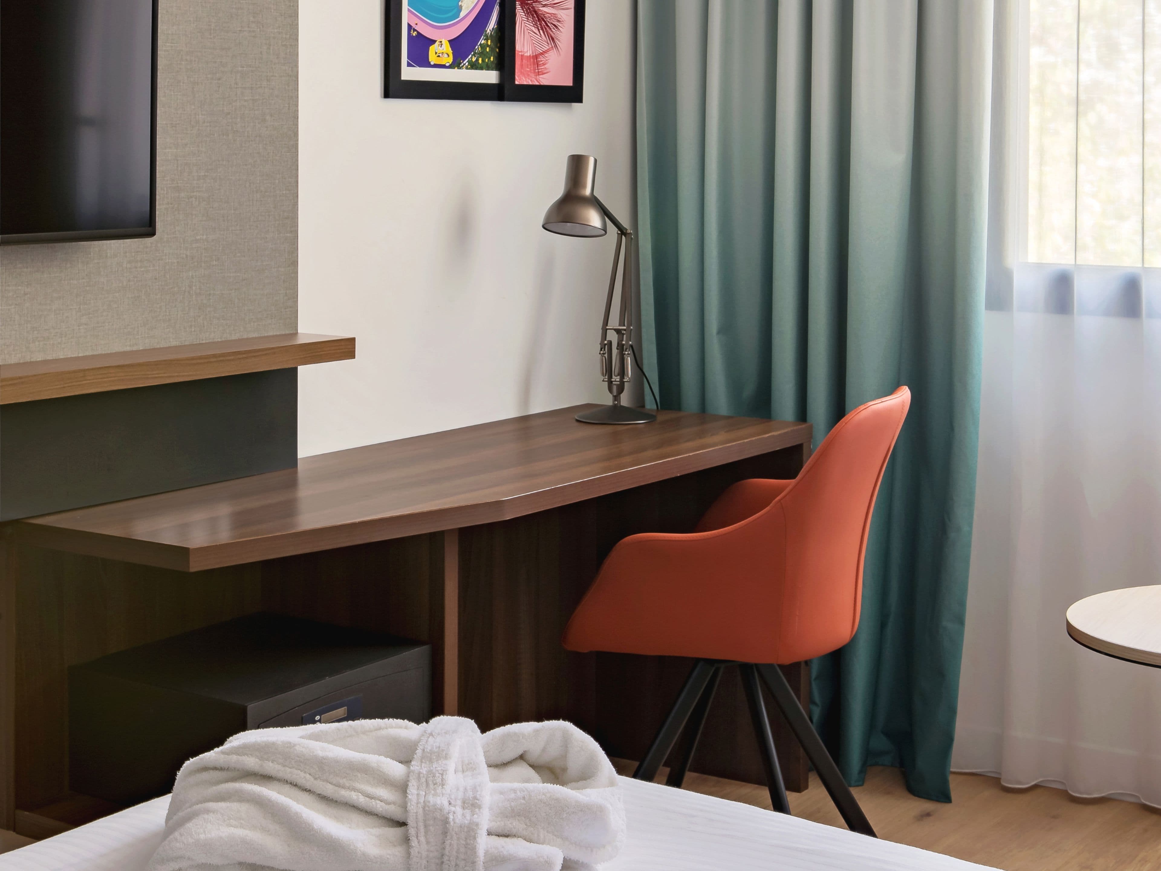 Holiday Inn Marseille Airport — 12