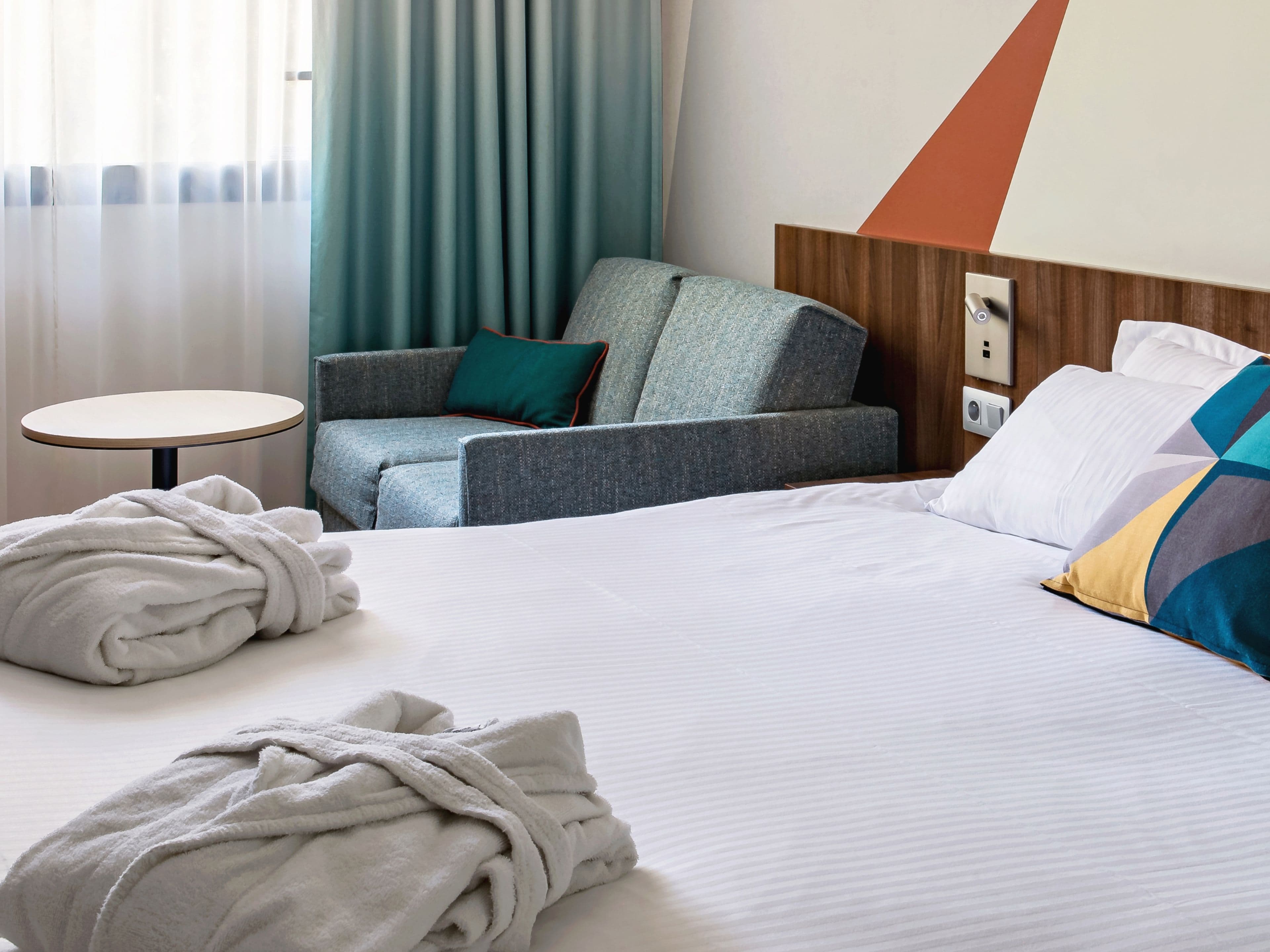 Holiday Inn Marseille Airport — 15