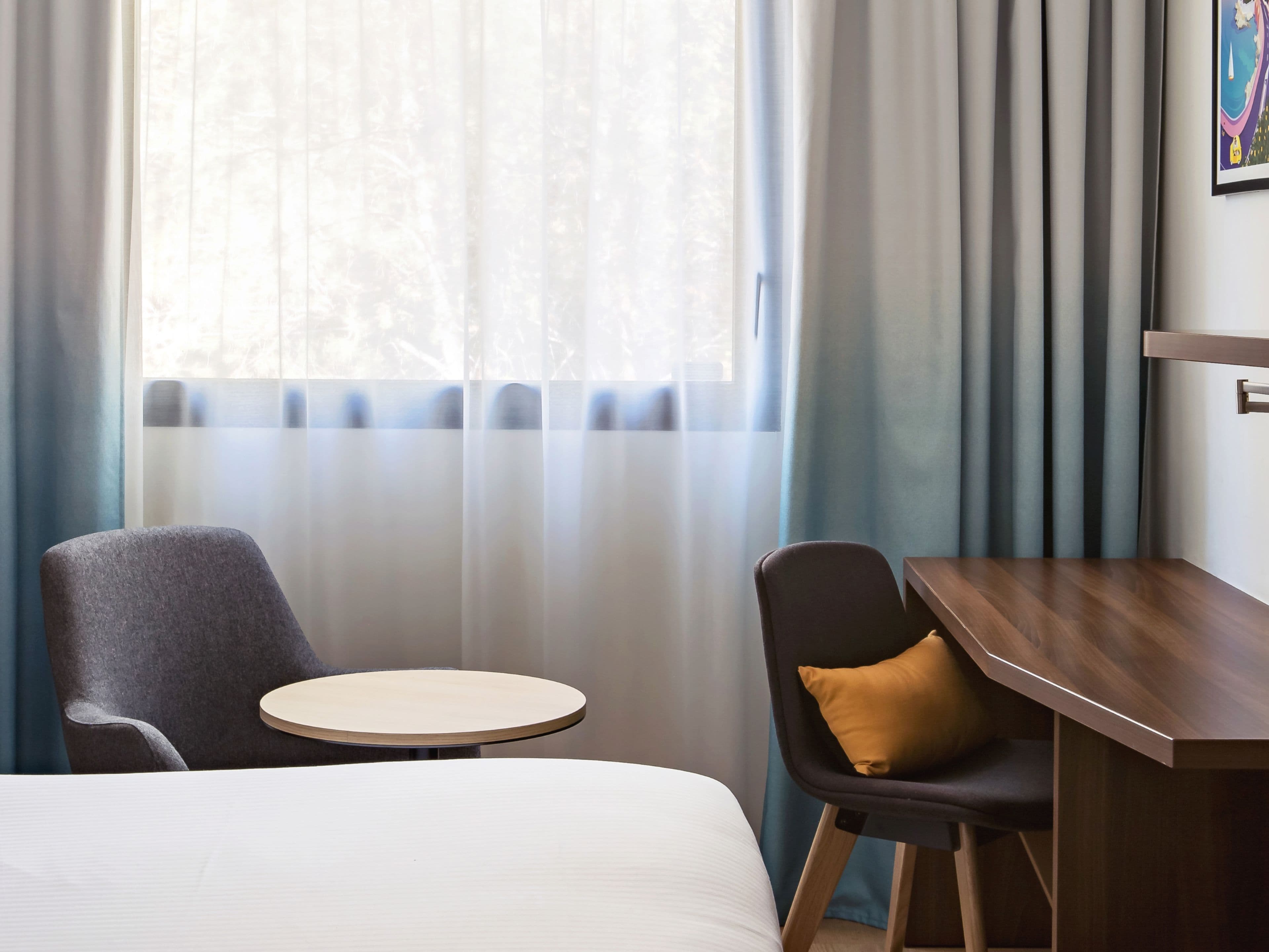 Holiday Inn Marseille Airport — 18
