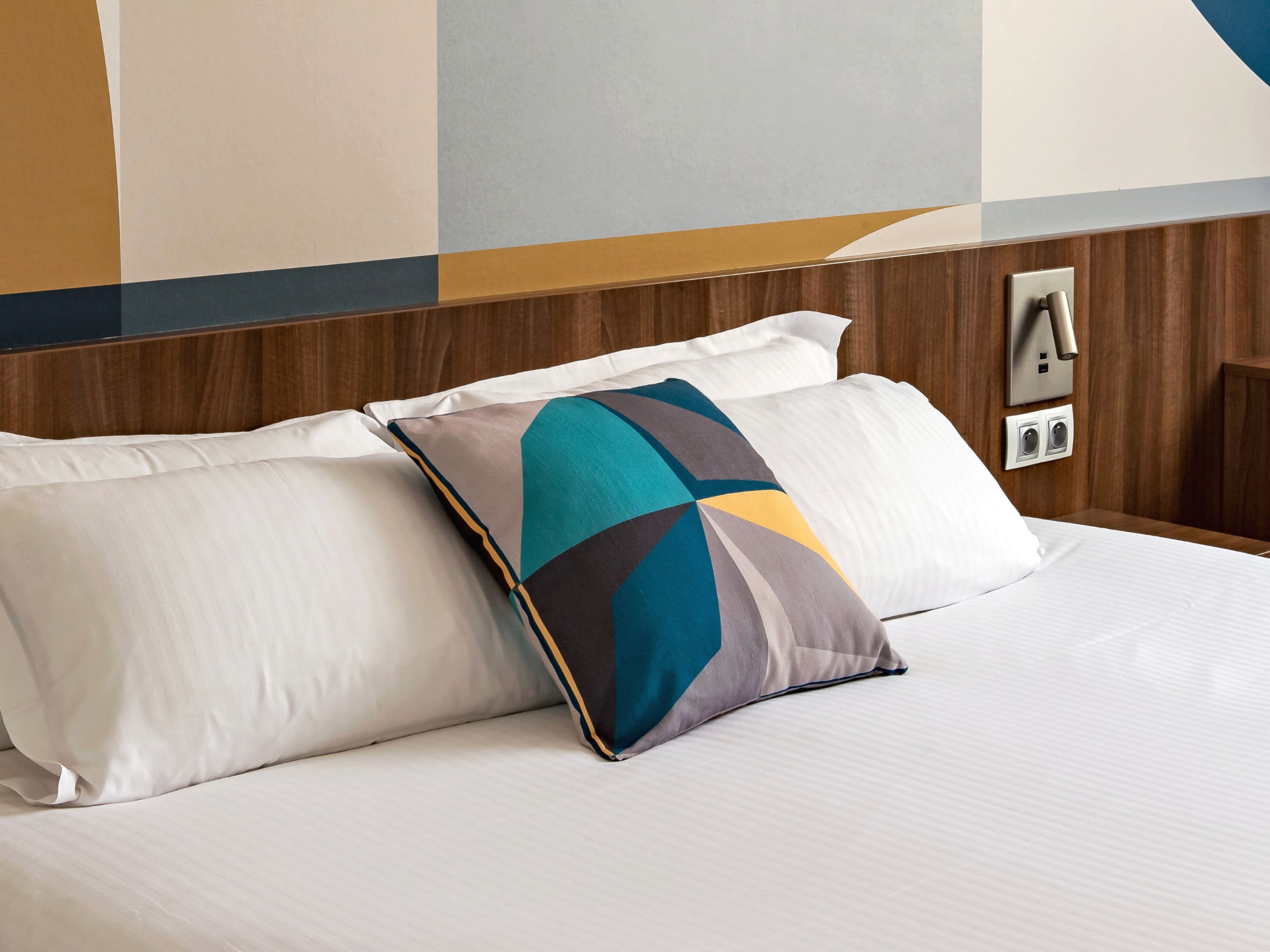 Holiday Inn Marseille Airport — 19