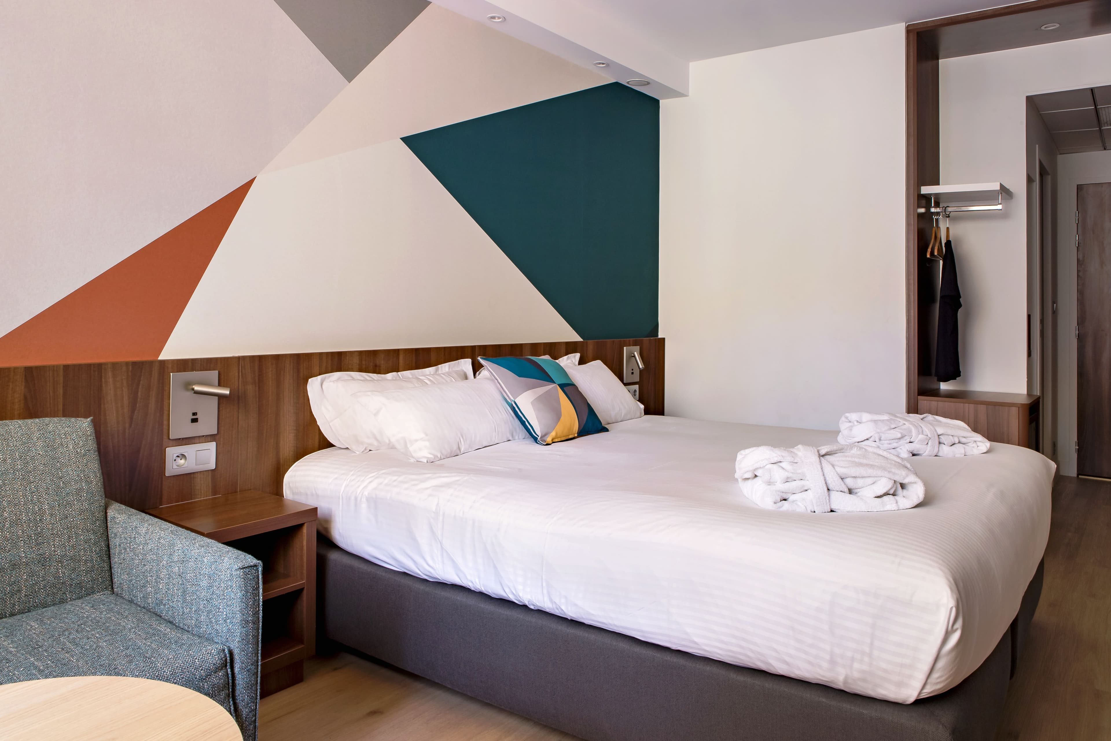 Holiday Inn Marseille Airport — 14