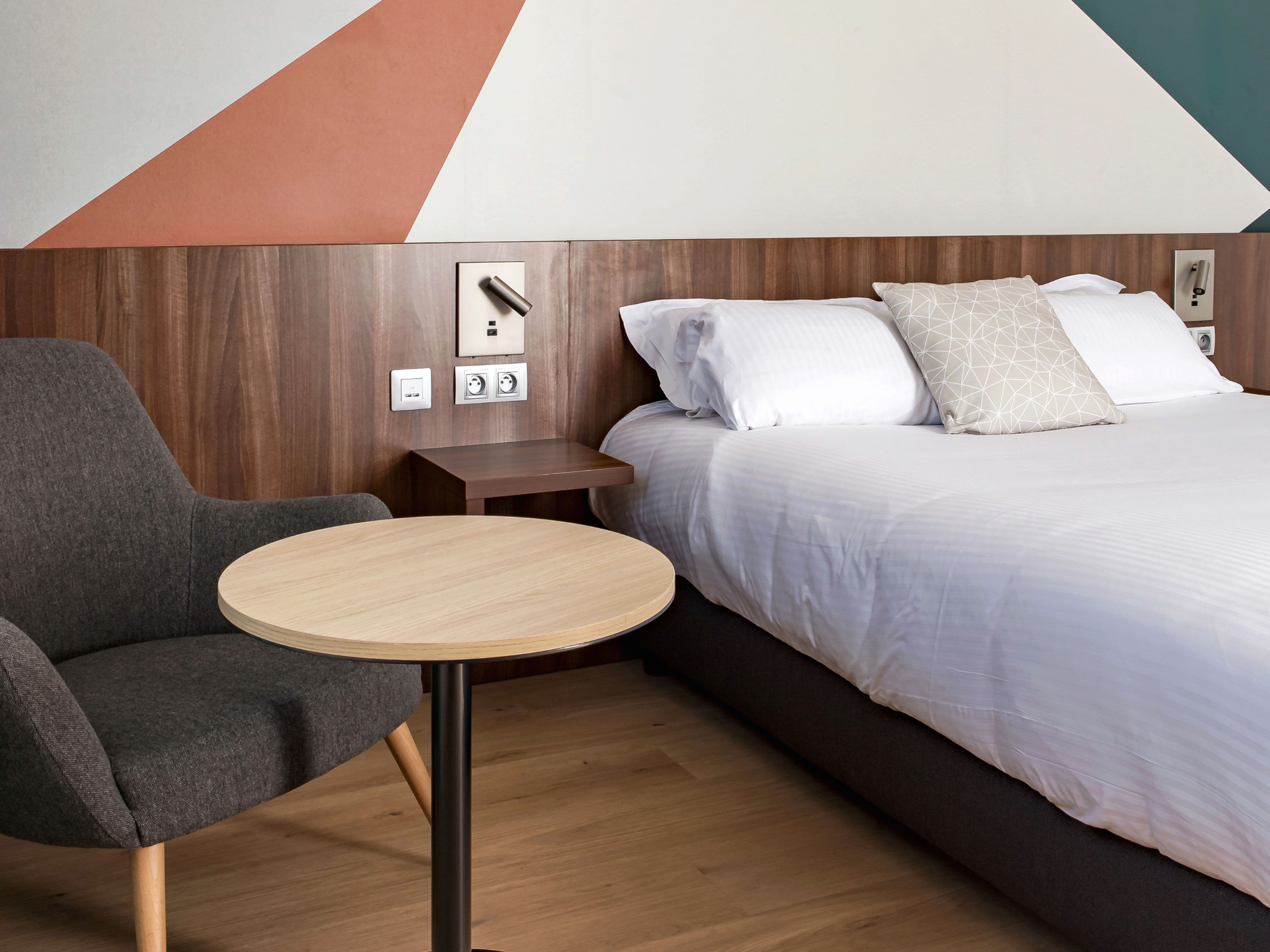 Holiday Inn Marseille Airport — 28