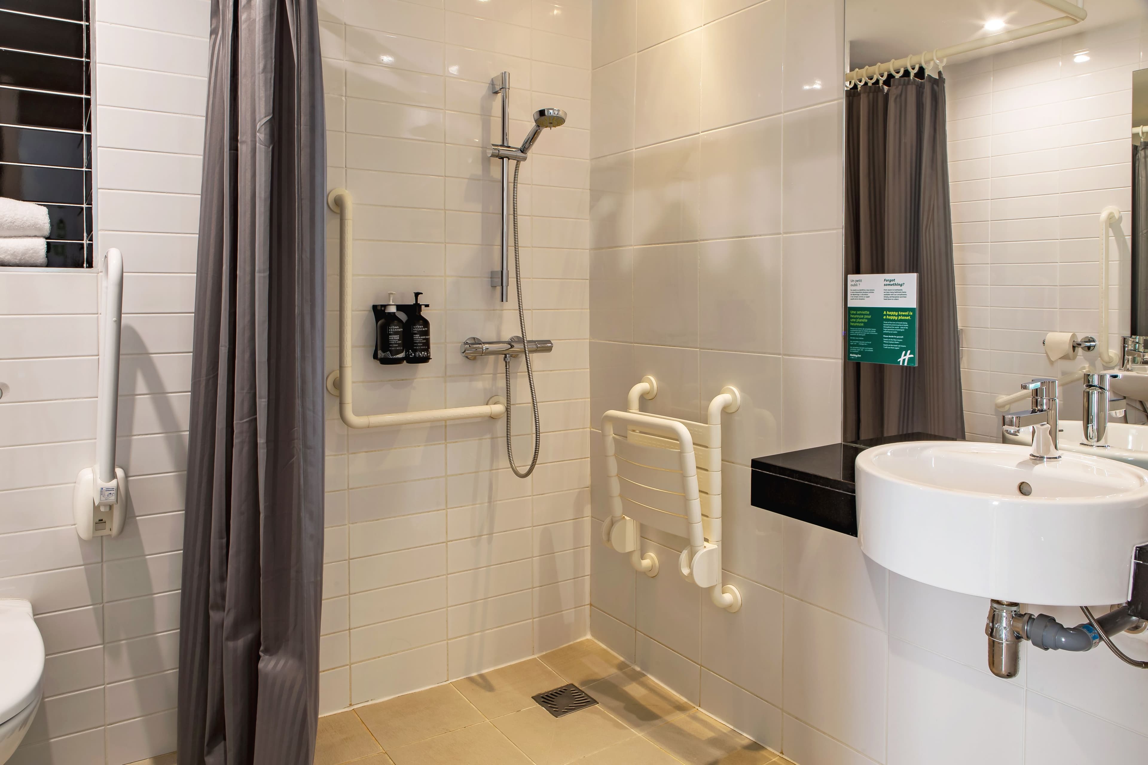 Holiday Inn Marseille Airport — 29