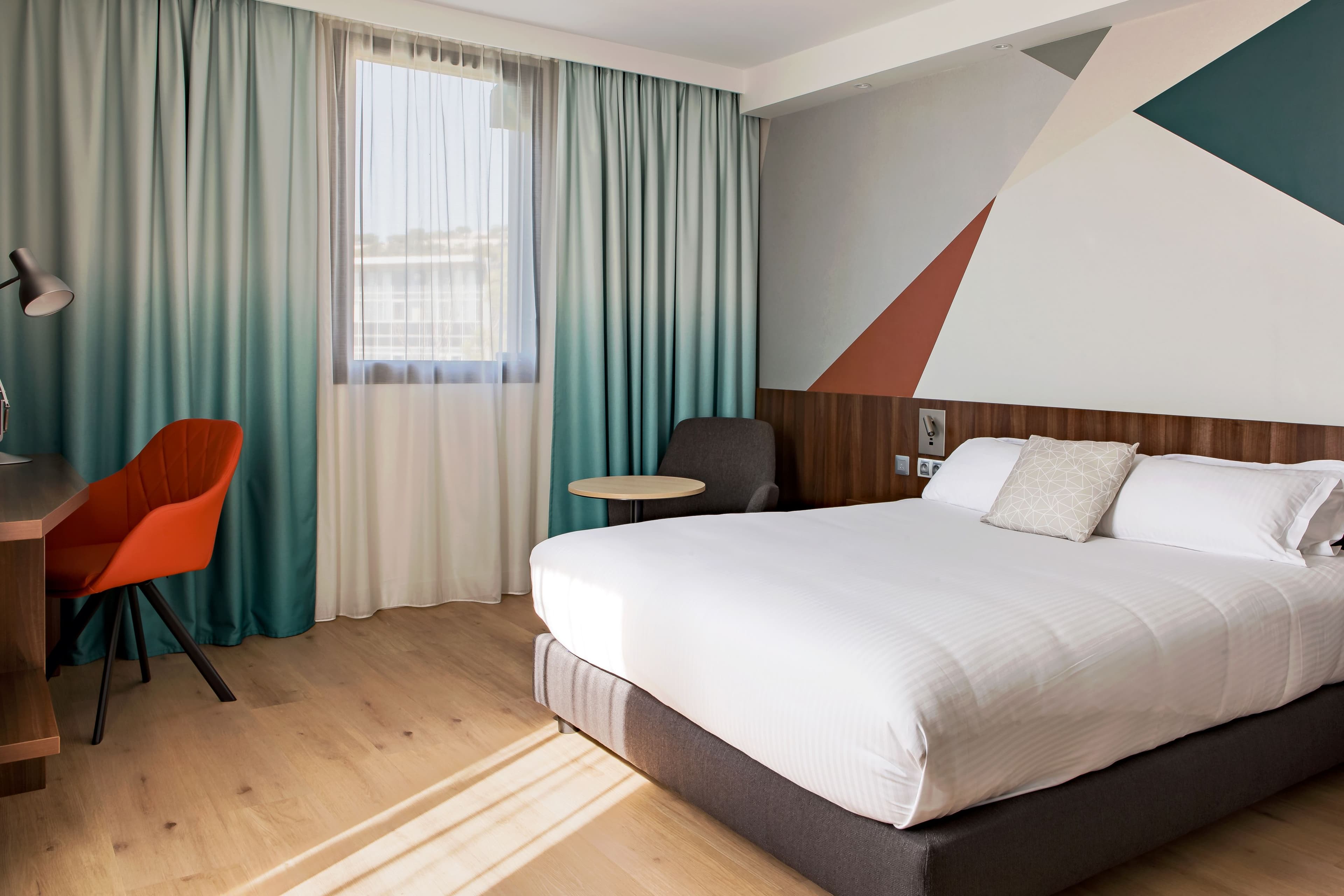 Holiday Inn Marseille Airport — 27