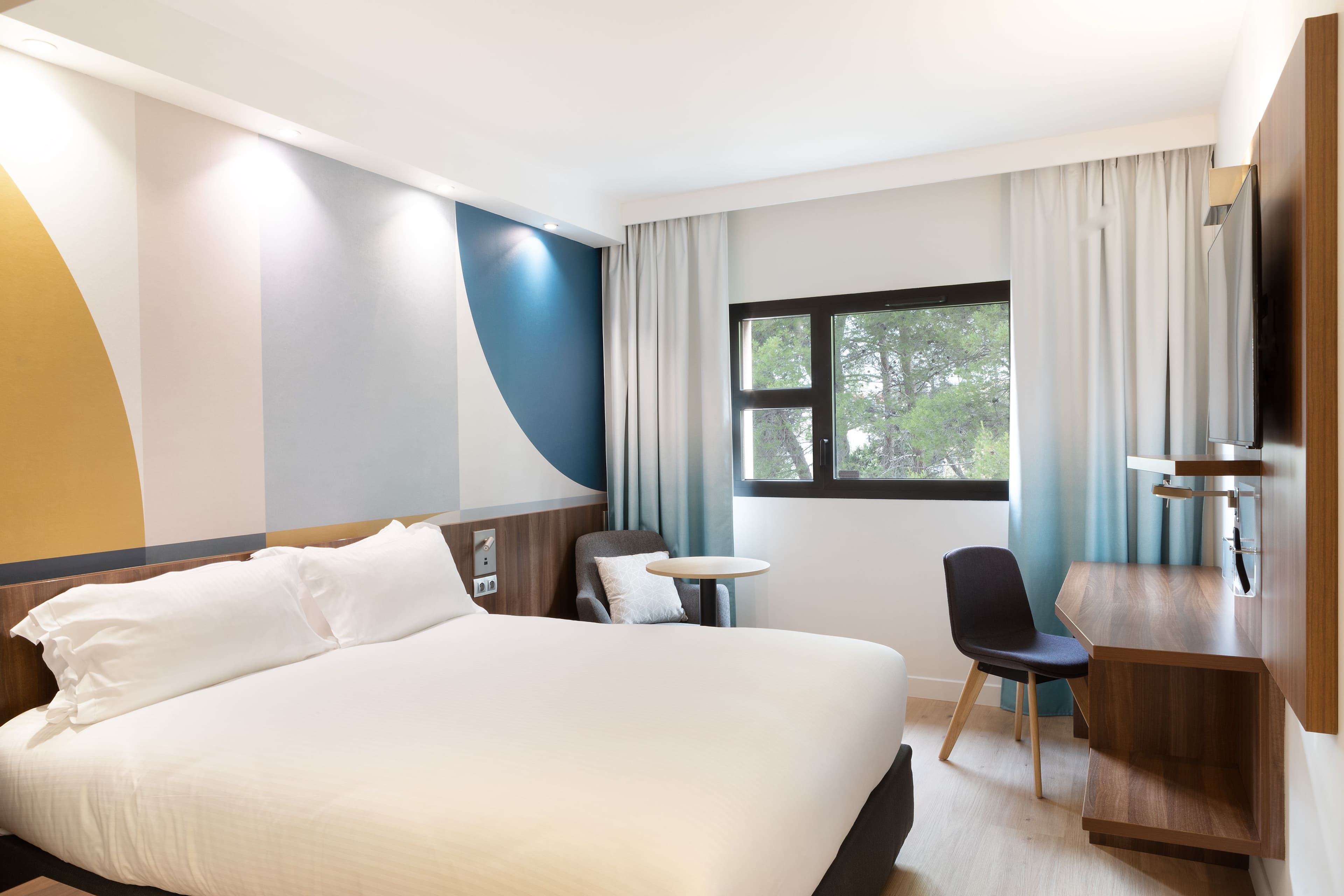 Holiday Inn Marseille Airport — 22