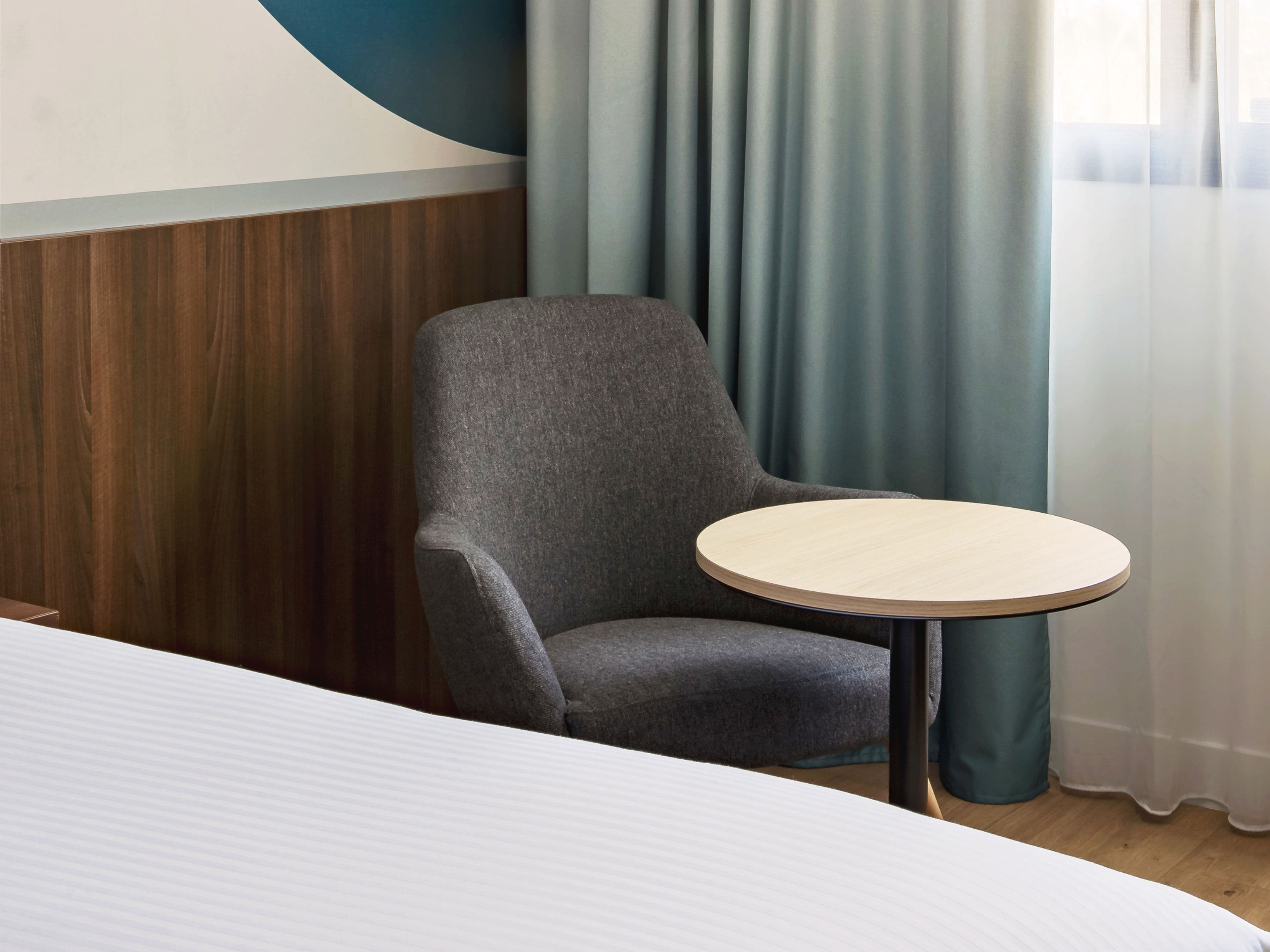Holiday Inn Marseille Airport — 23
