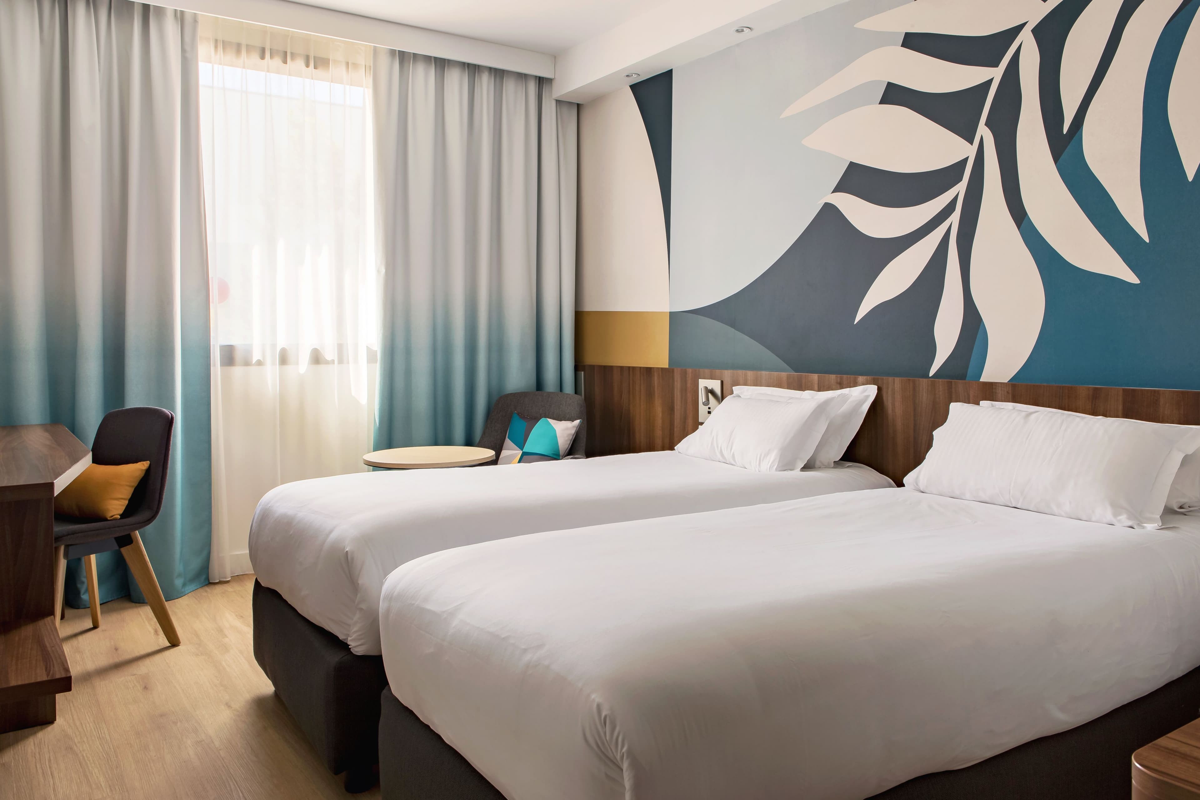 Holiday Inn Marseille Airport — 32