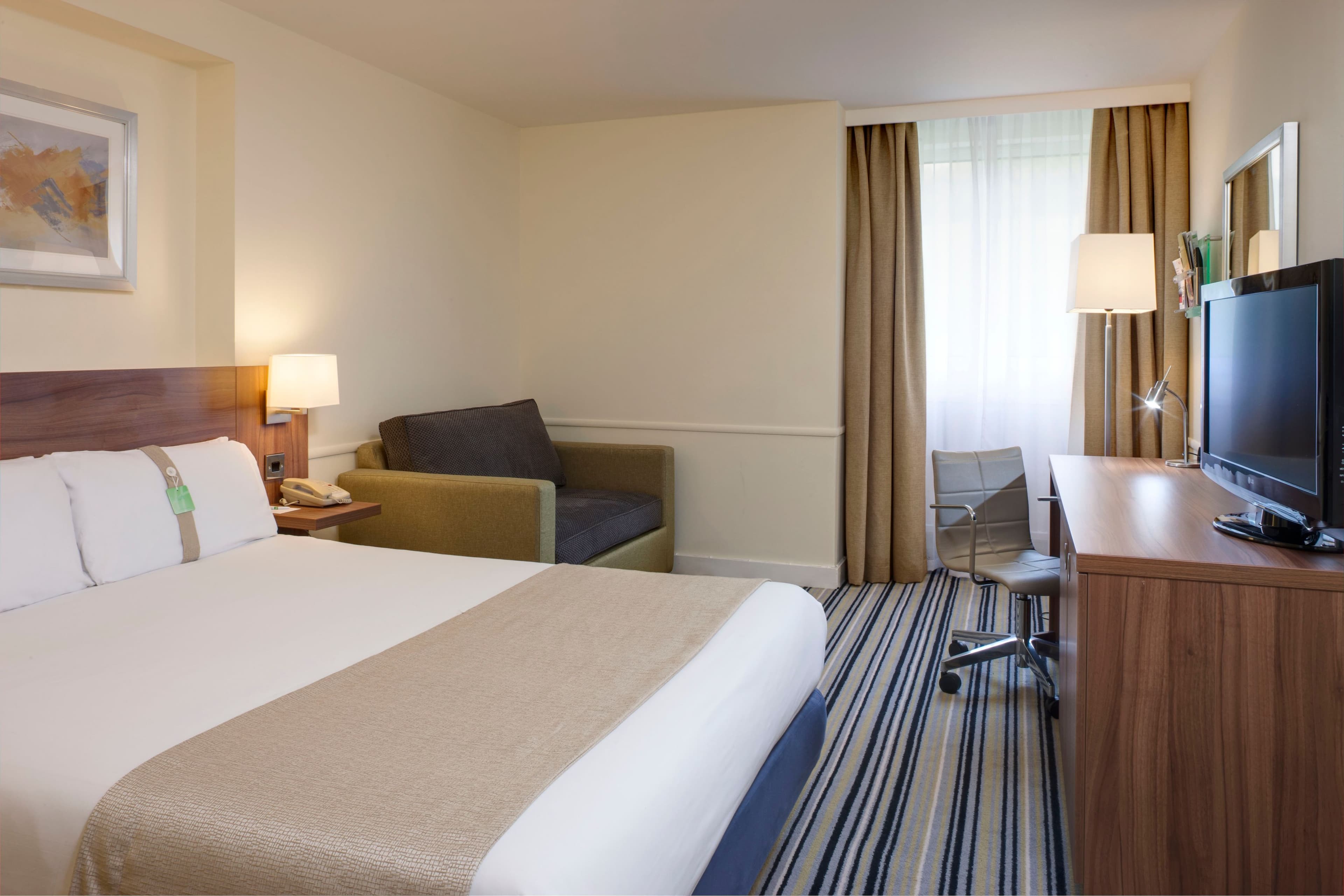 Holiday Inn Leeds - Wakefield M1, Jct.40 — 20