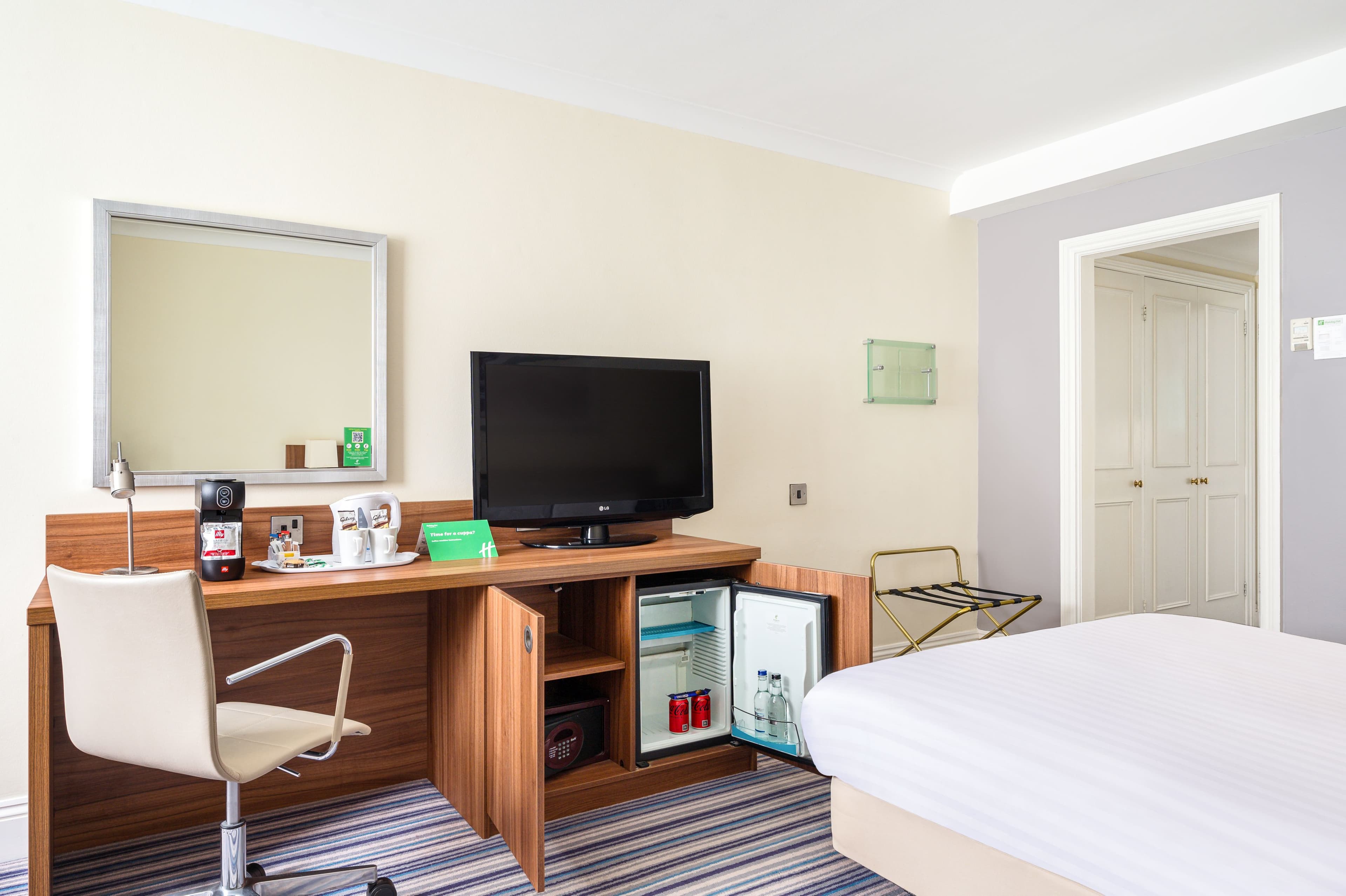 Holiday Inn Leeds - Wakefield M1, Jct.40 - Image 4