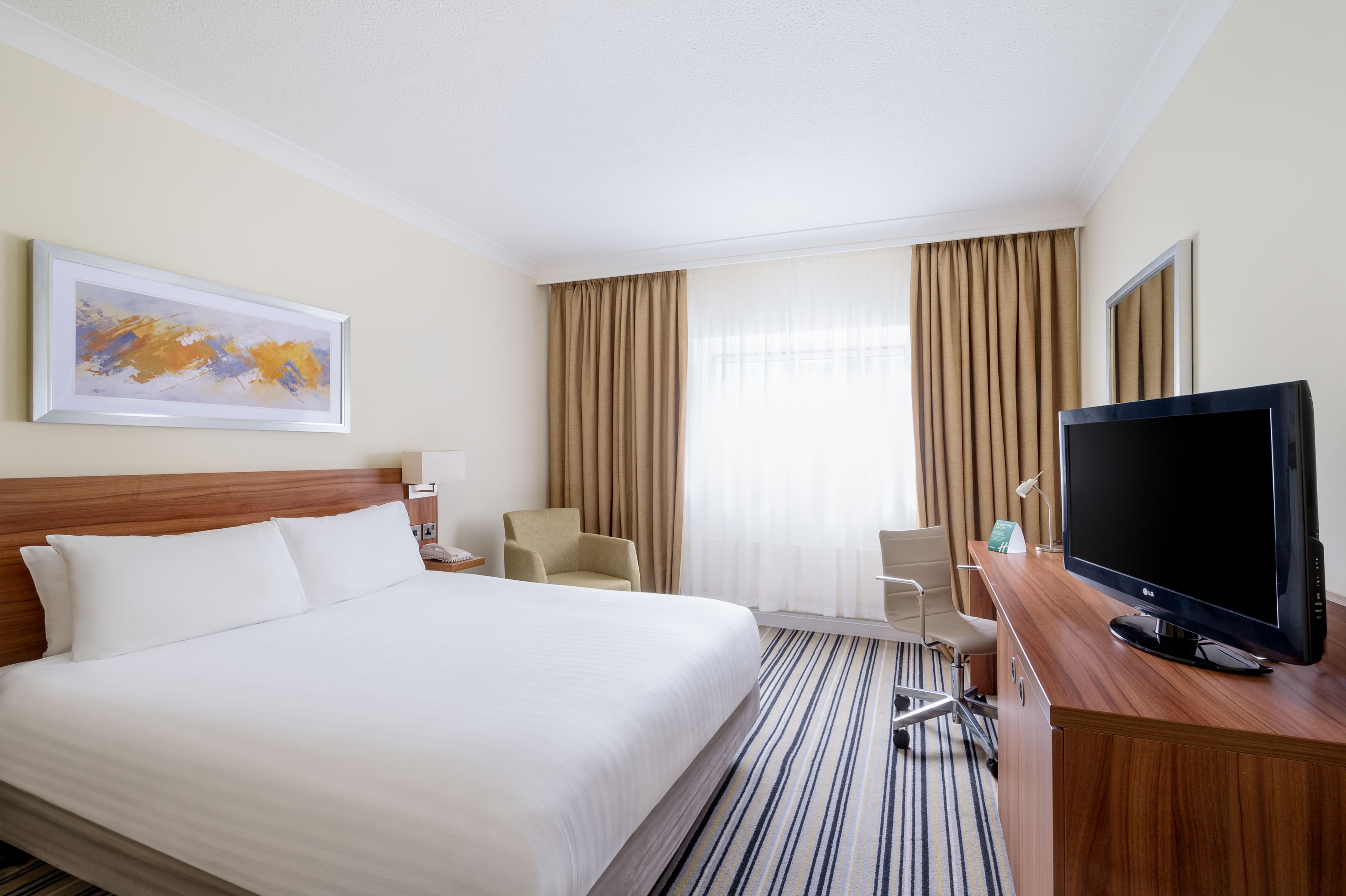 Holiday Inn Leeds - Wakefield M1, Jct.40 — 11