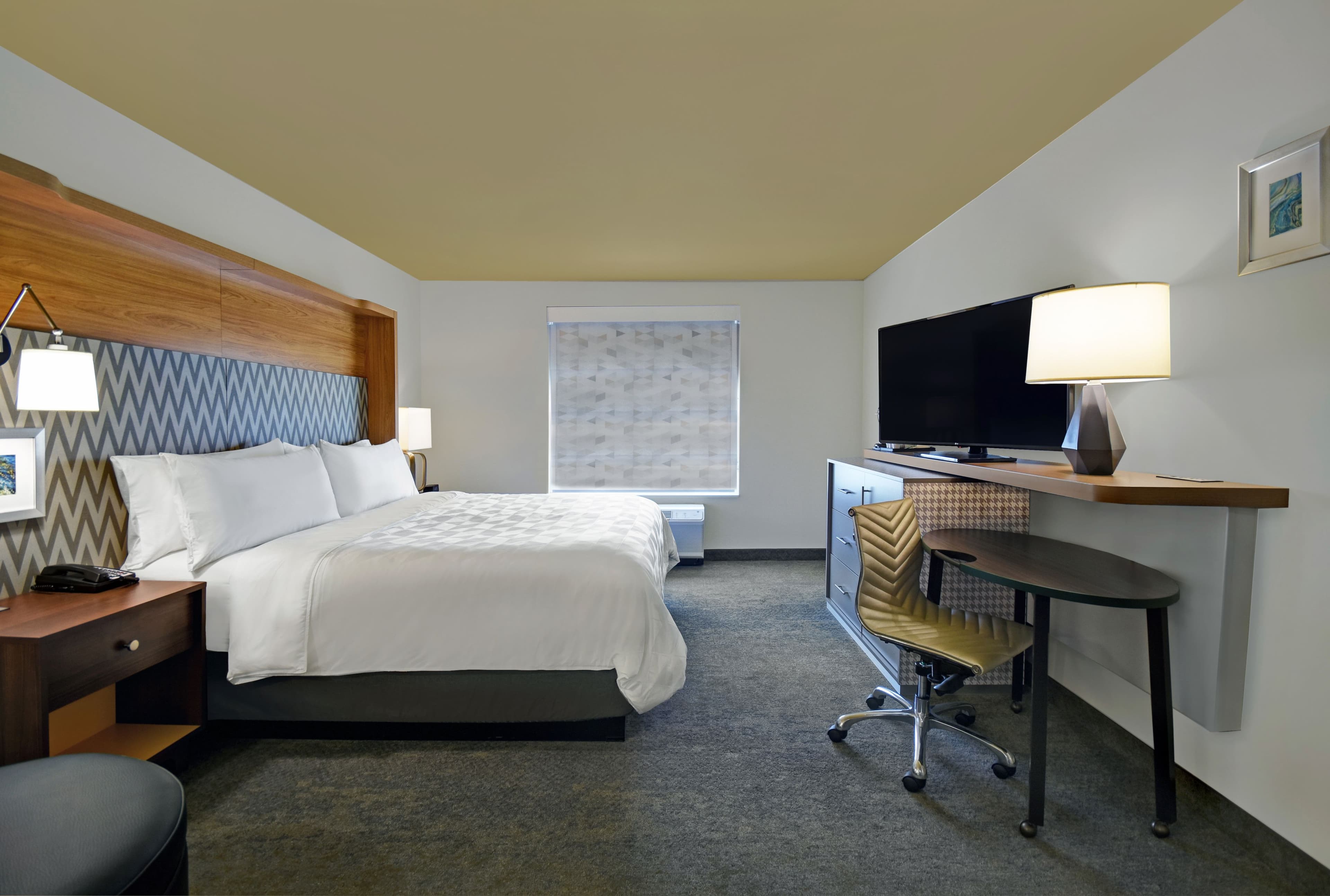 Holiday Inn Grand Rapids North - Walker — 11