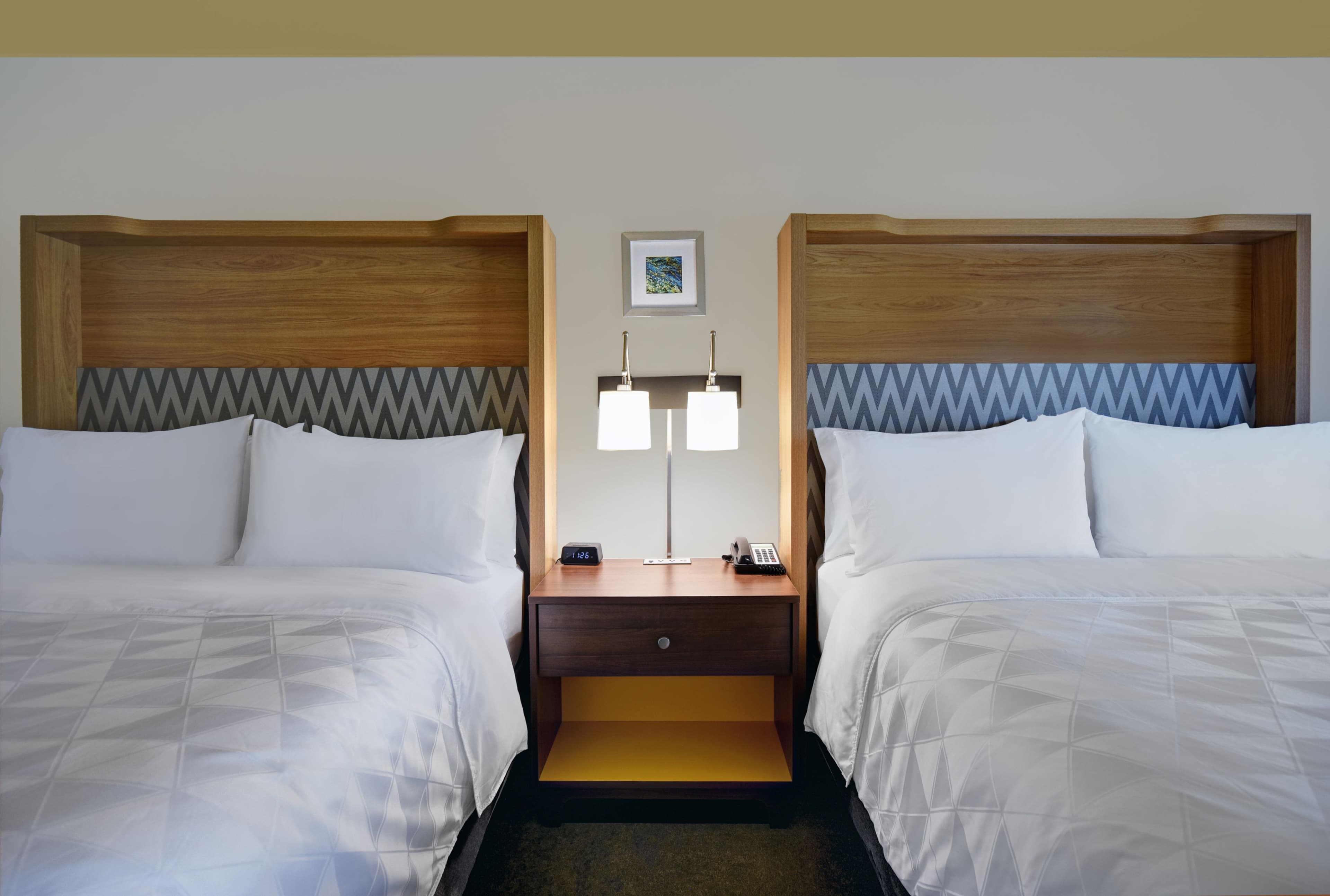 Holiday Inn Grand Rapids North - Walker — 38