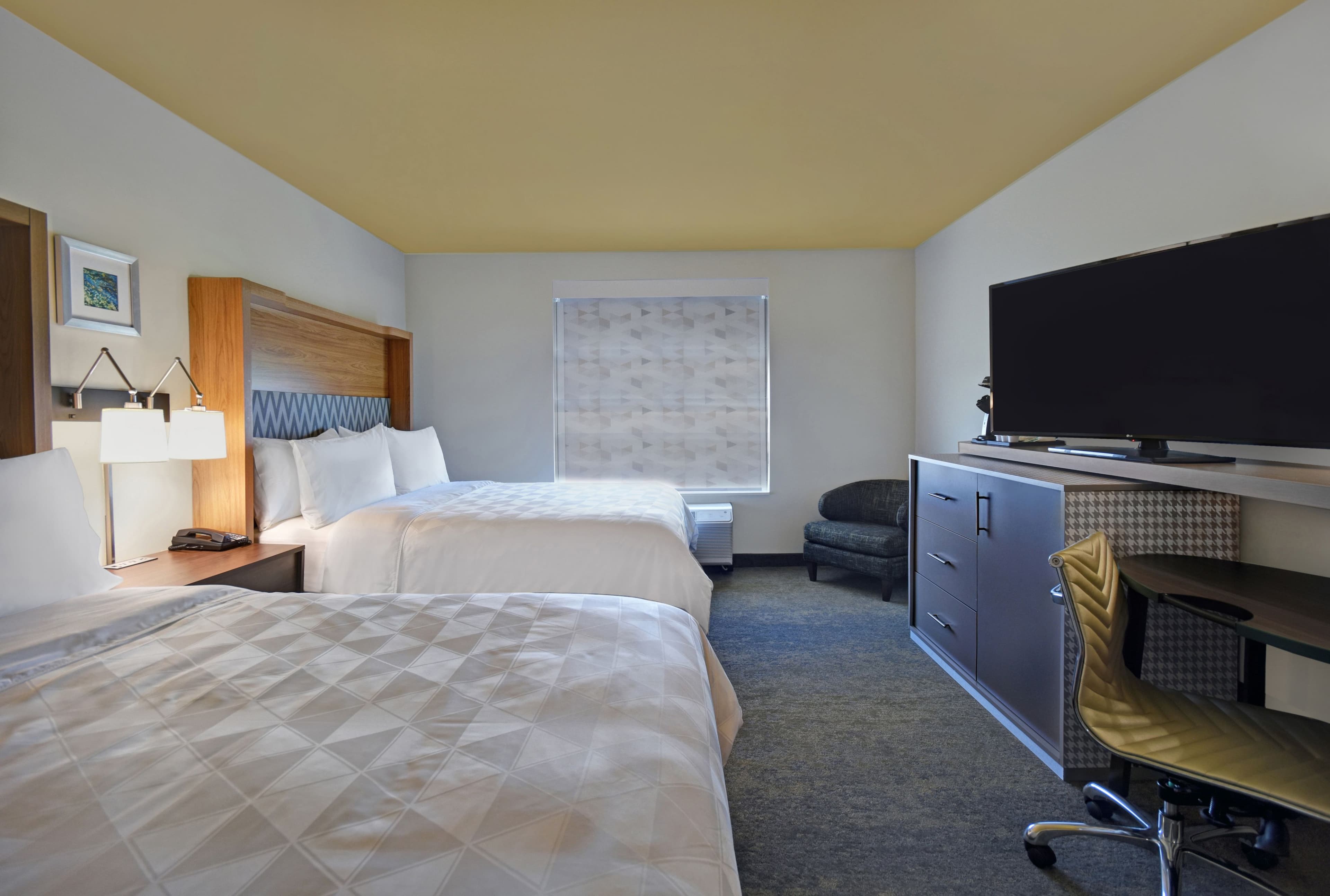 Holiday Inn Grand Rapids North - Walker — 36