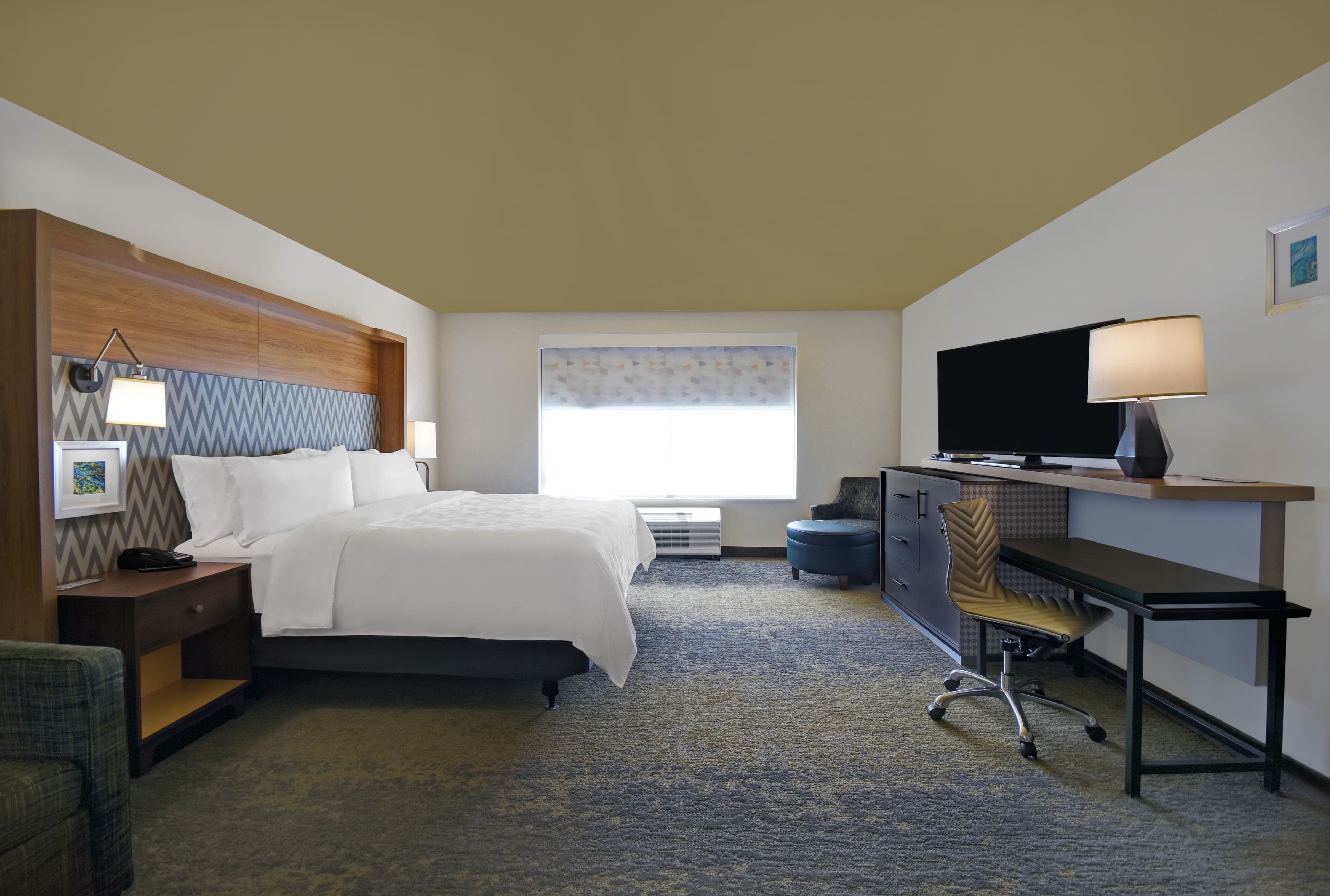 Holiday Inn Grand Rapids North - Walker — 18