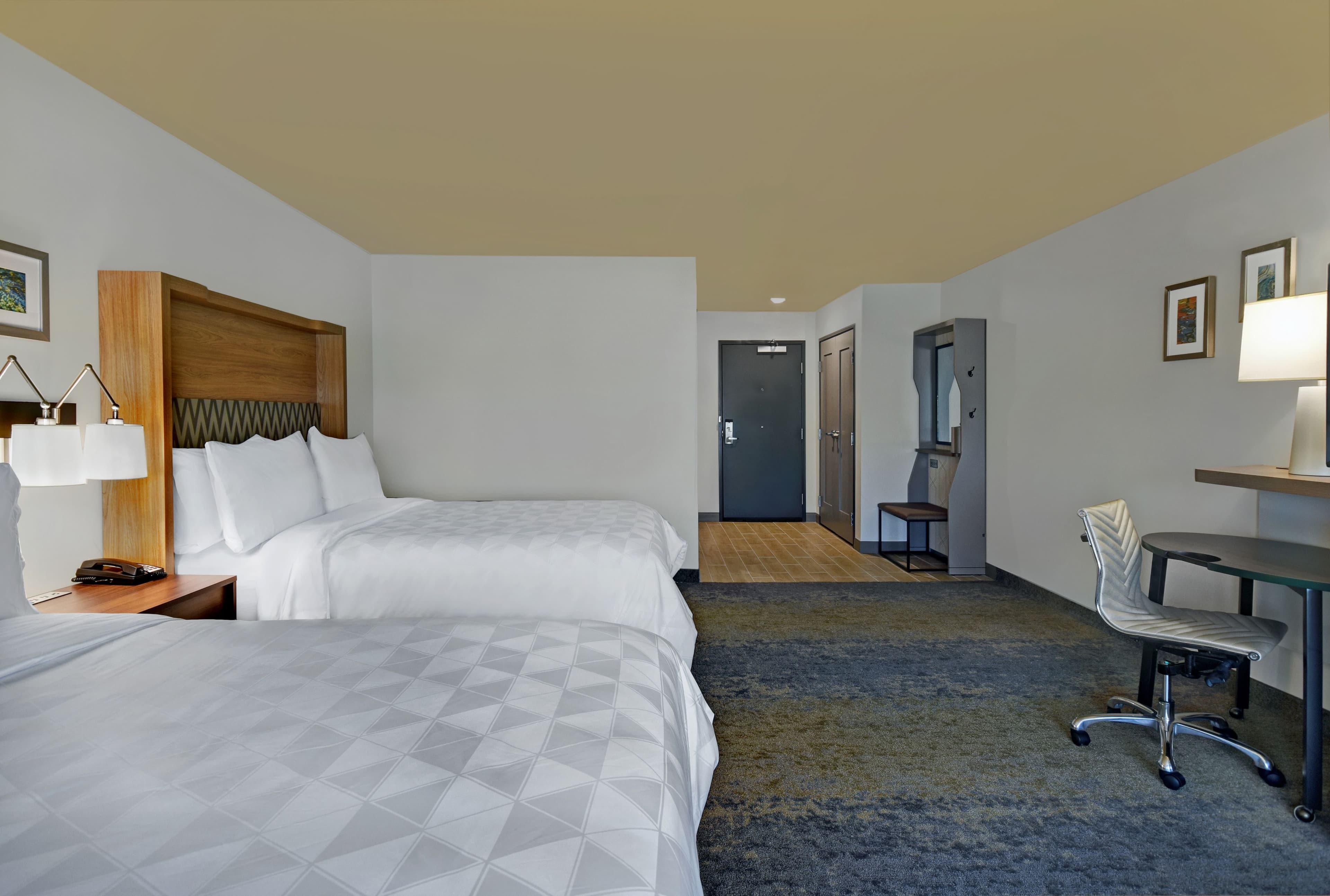 Holiday Inn Grand Rapids North - Walker — 42