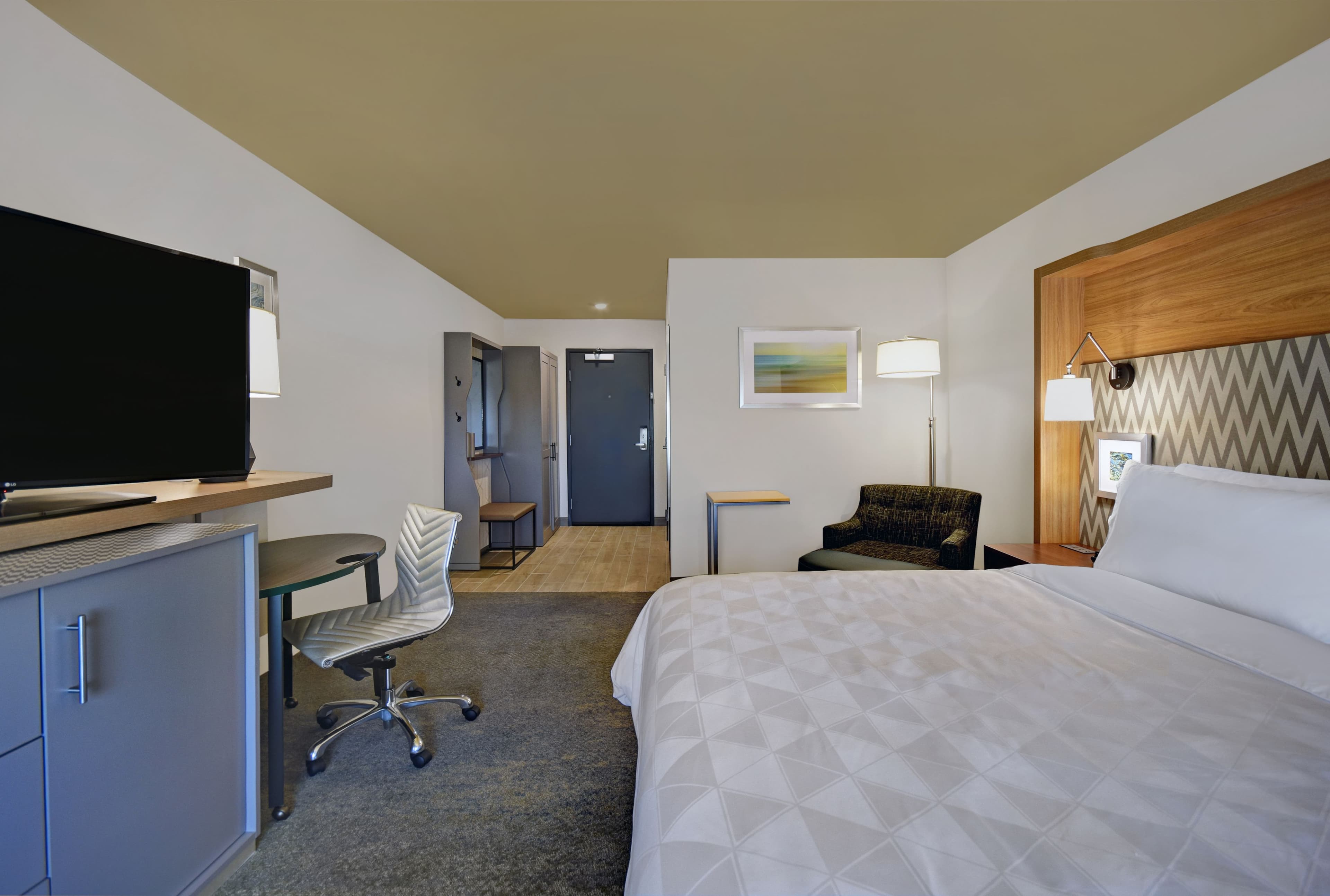 Holiday Inn Grand Rapids North - Walker — 10
