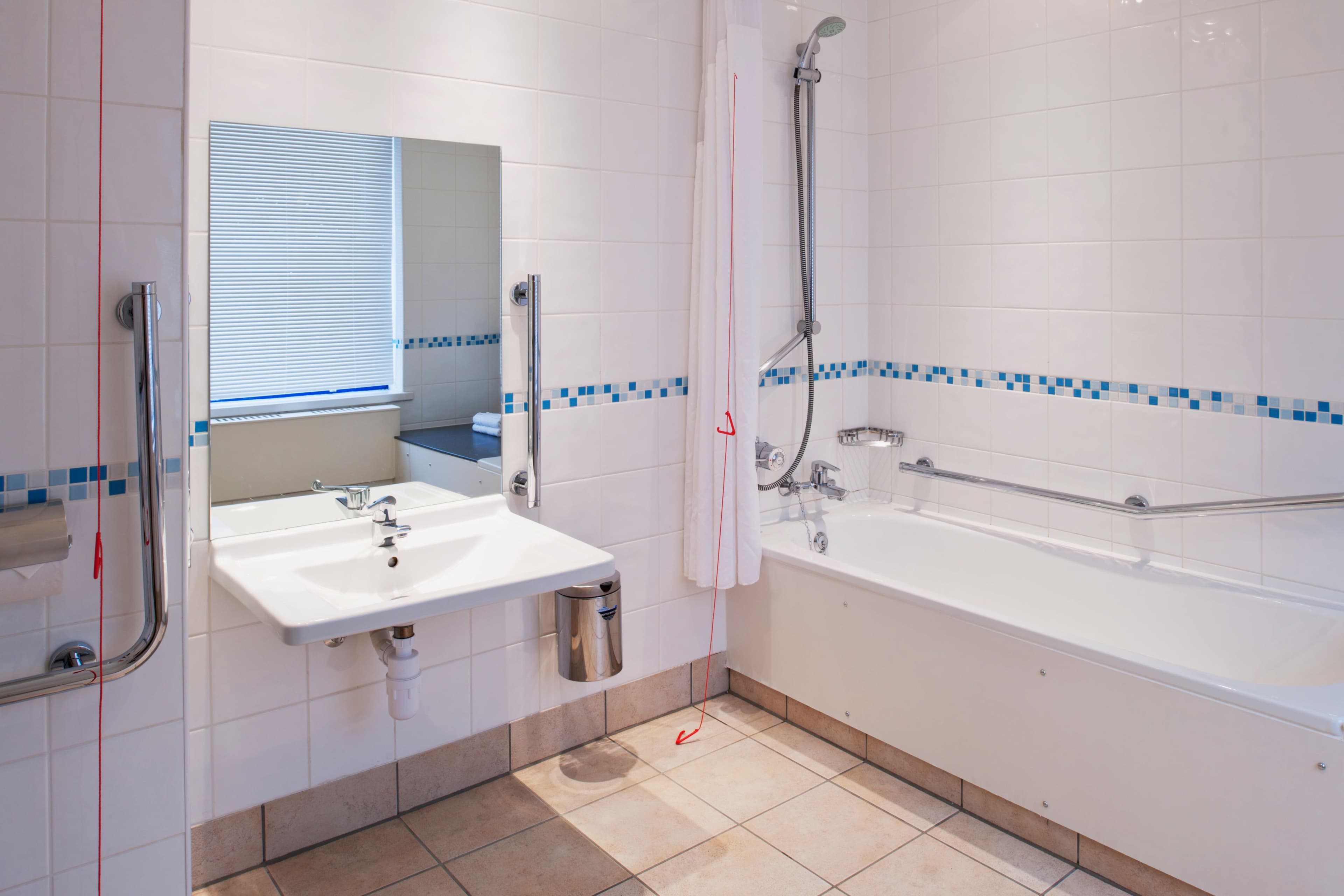 Holiday Inn Warrington — 12