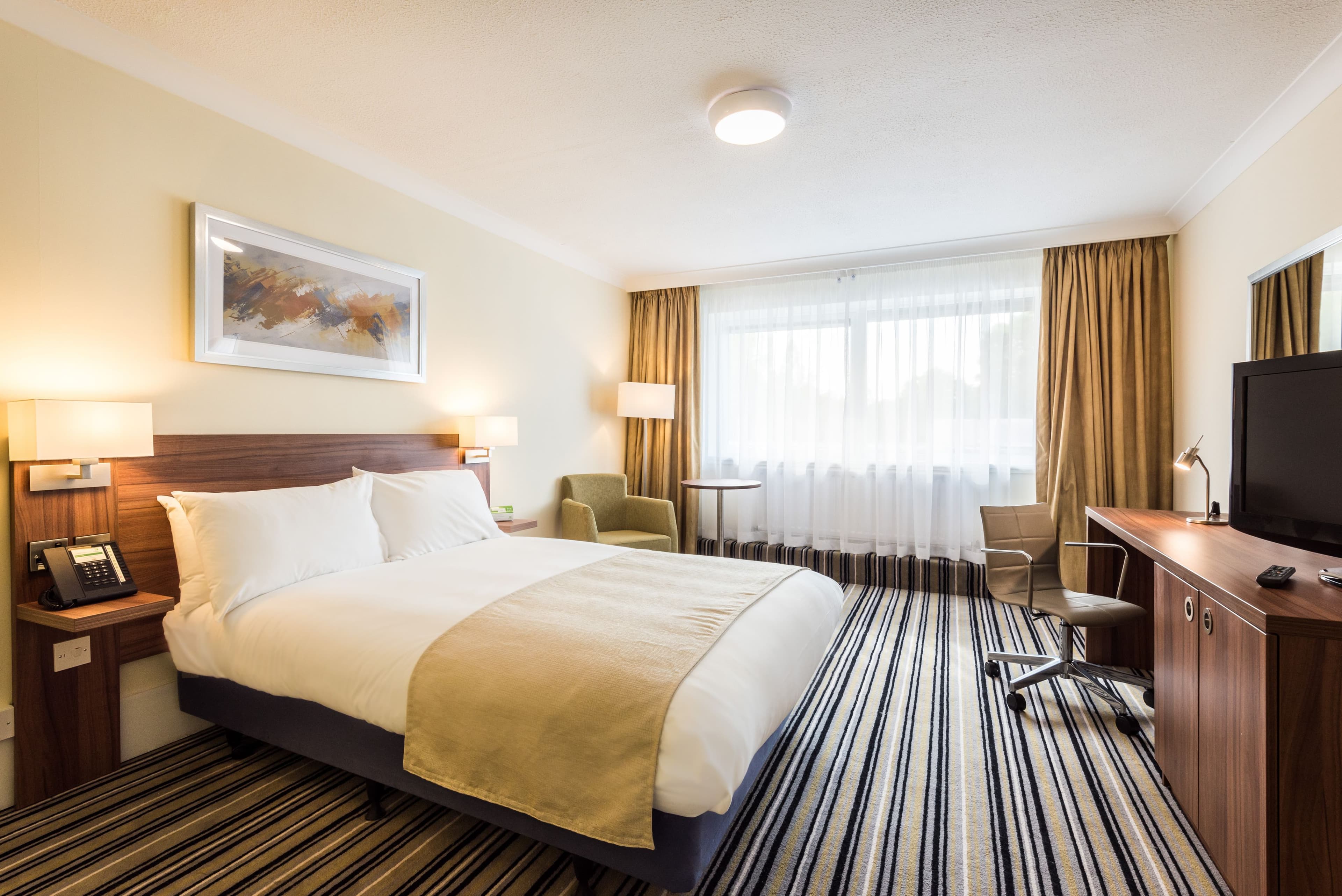 Holiday Inn Warrington — 8
