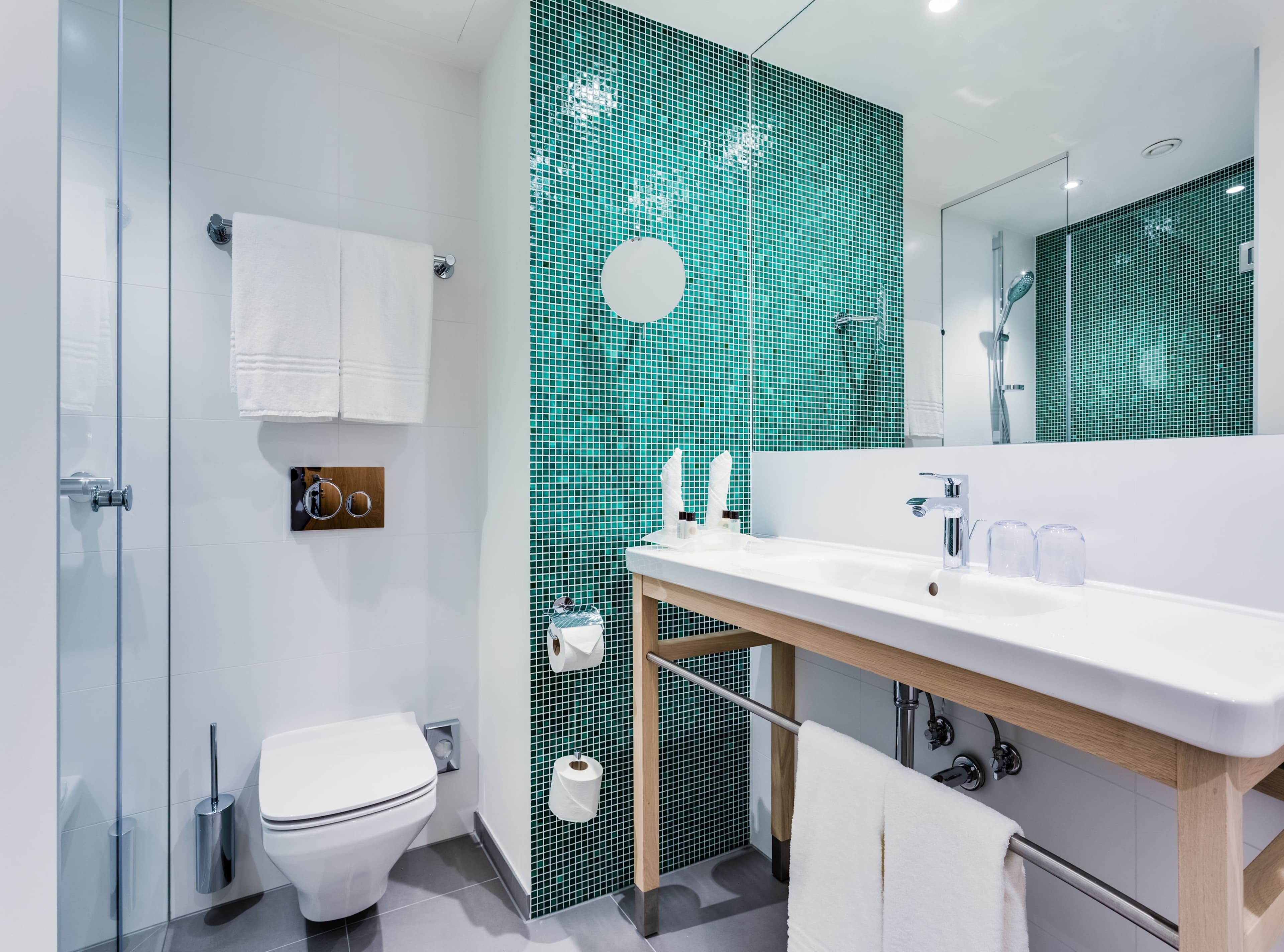 Holiday Inn Warsaw City Centre — 14
