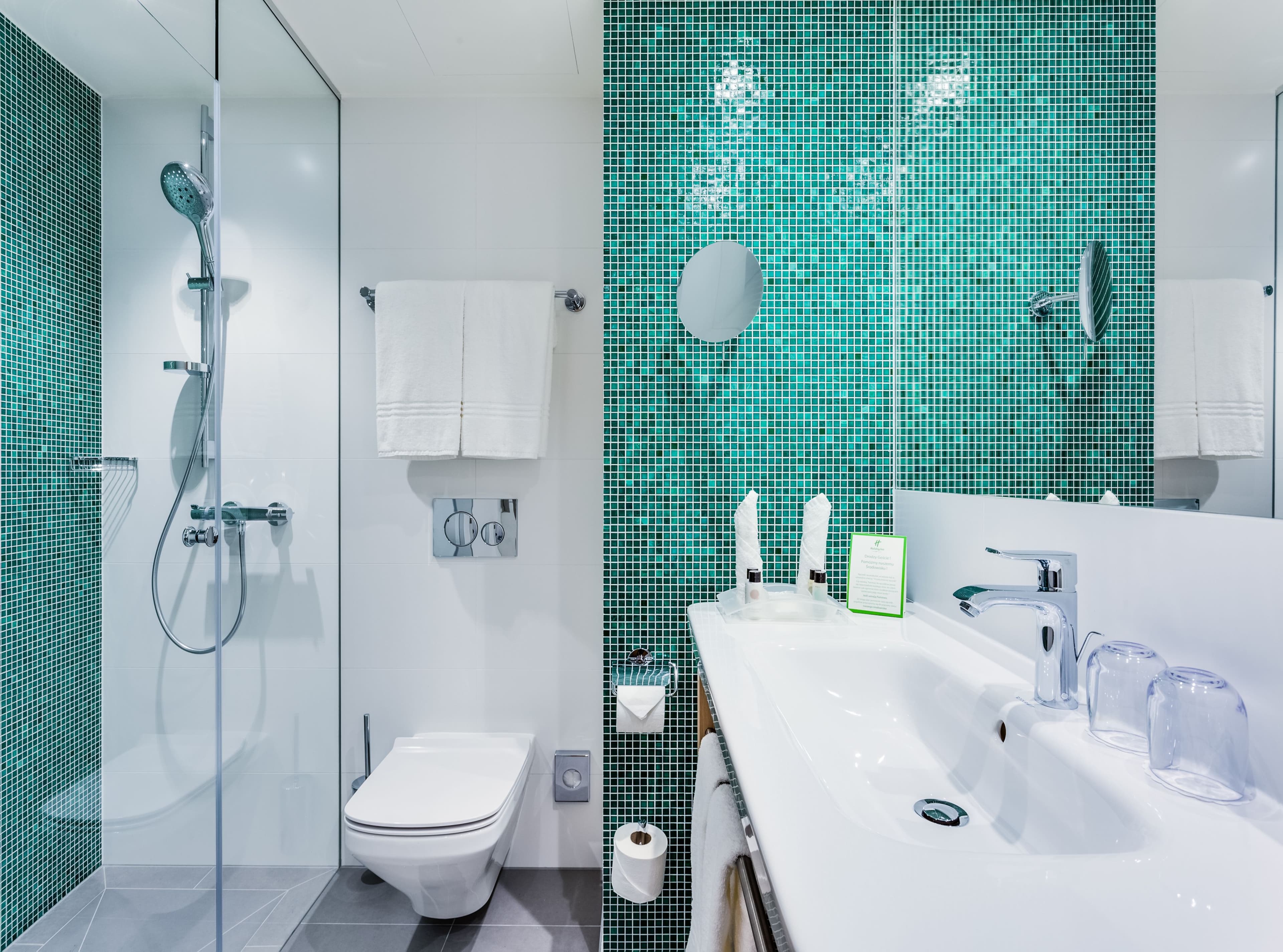 Holiday Inn Warsaw City Centre — 13