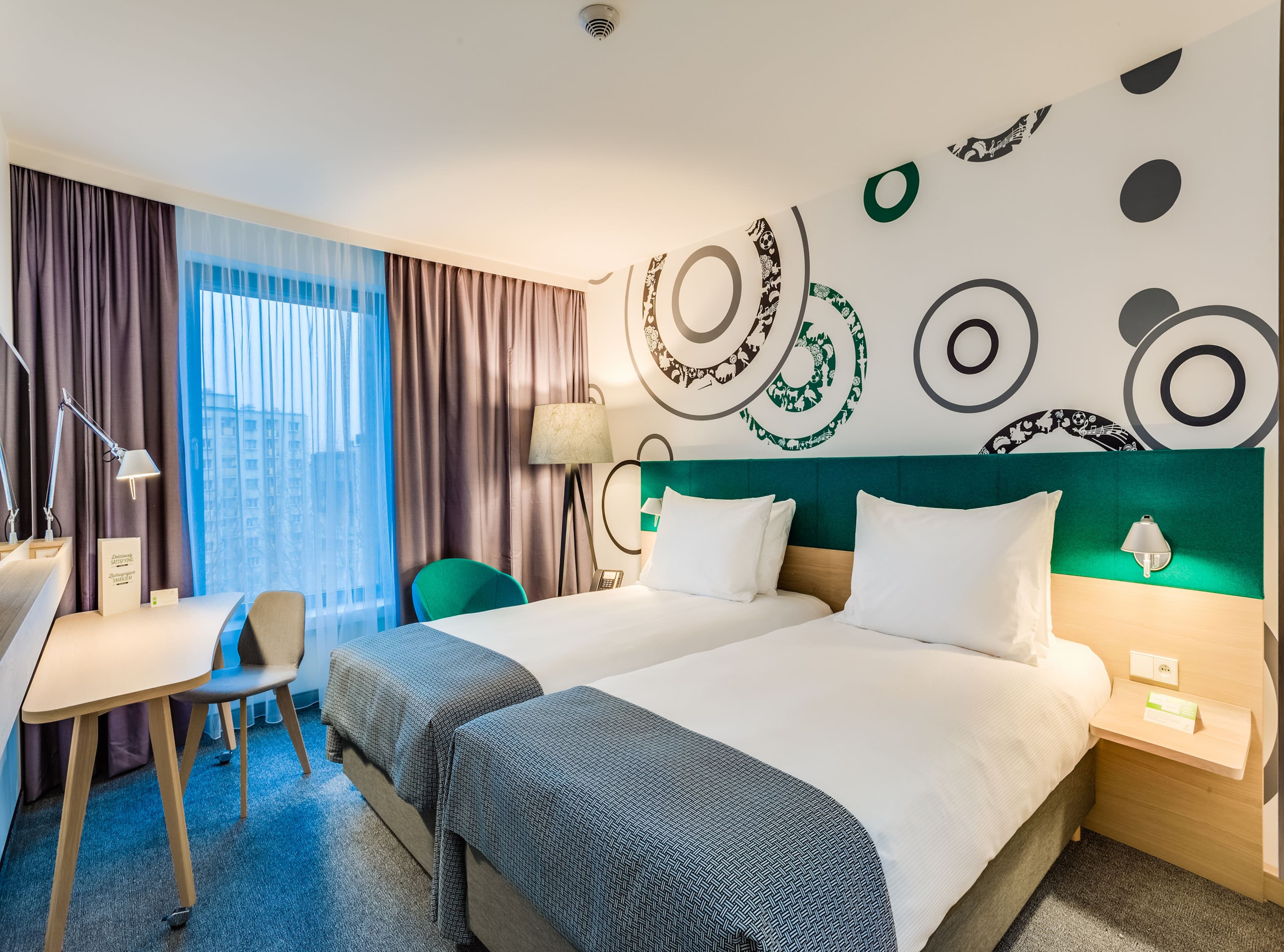 Holiday Inn Warsaw City Centre - Image 4